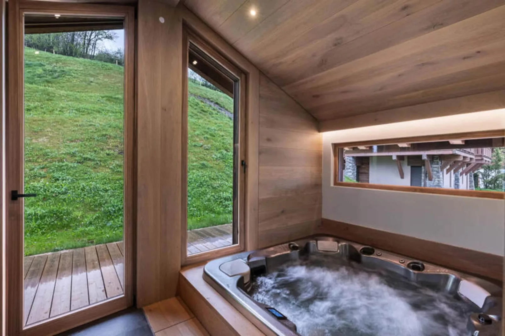 Résidence Myosotismgv-Terrasse/Balkon