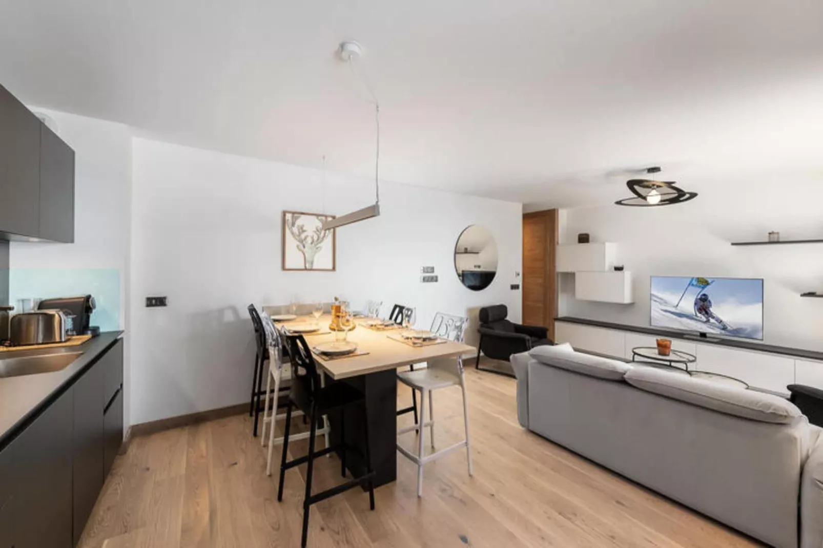 Résidence Ksar B-Extérieur été