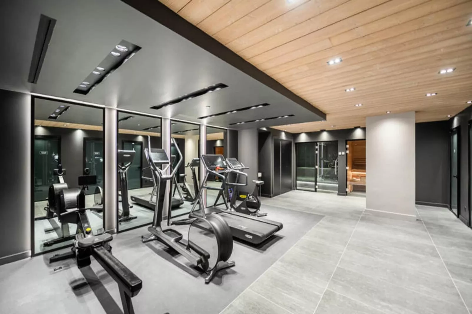 Résidence Ksar B-Ambiance