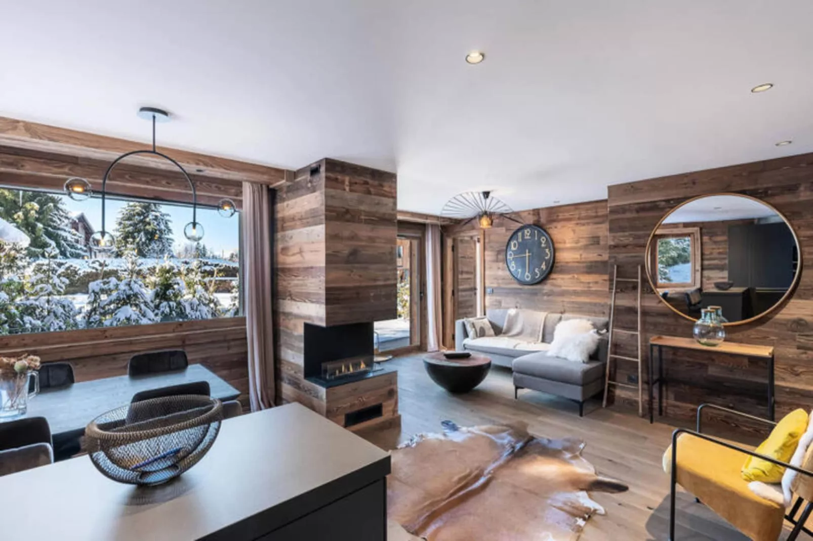 Résidence Ksar A-Ambiance