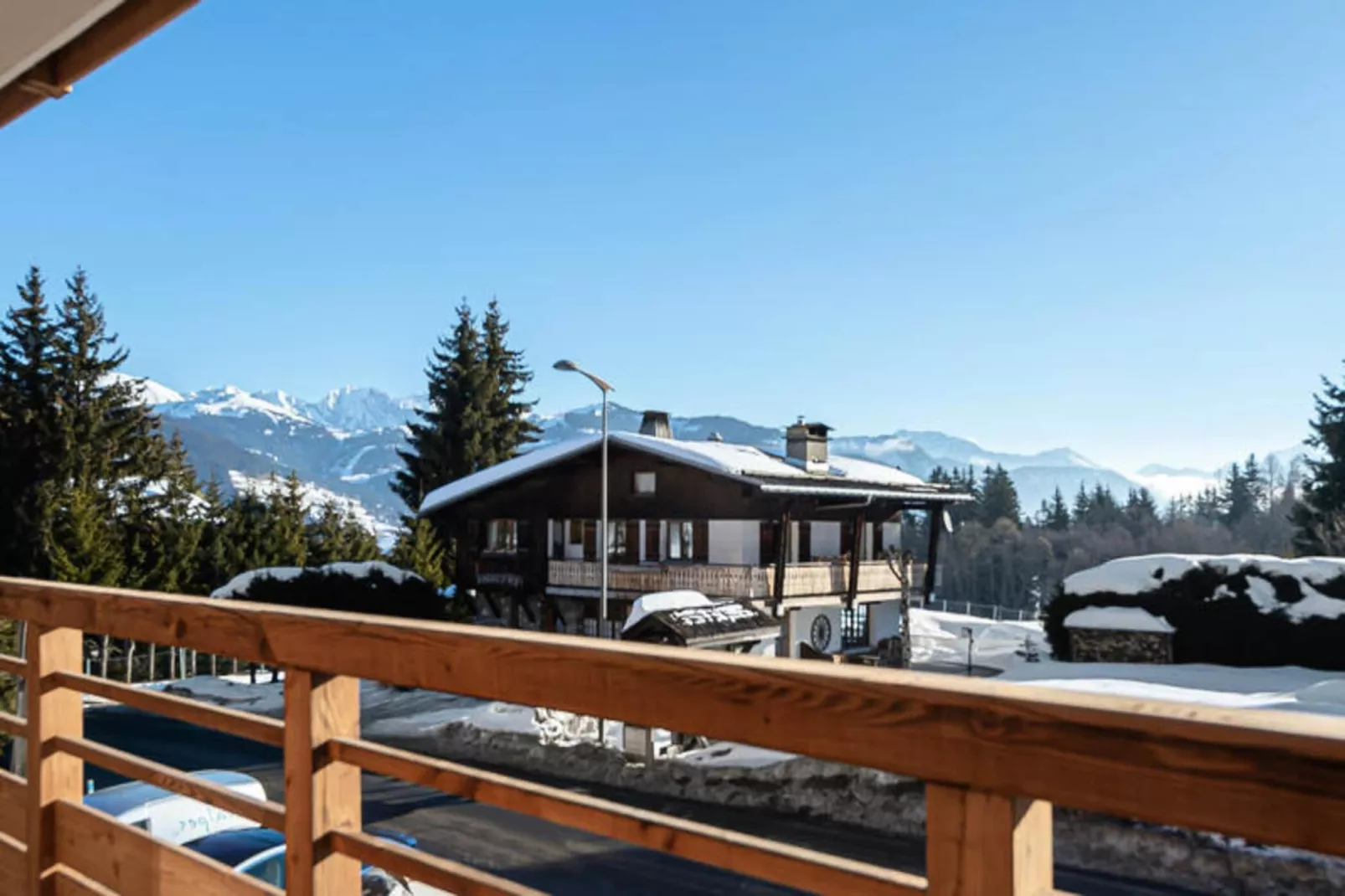 Résidence Ksar A-Ambiance