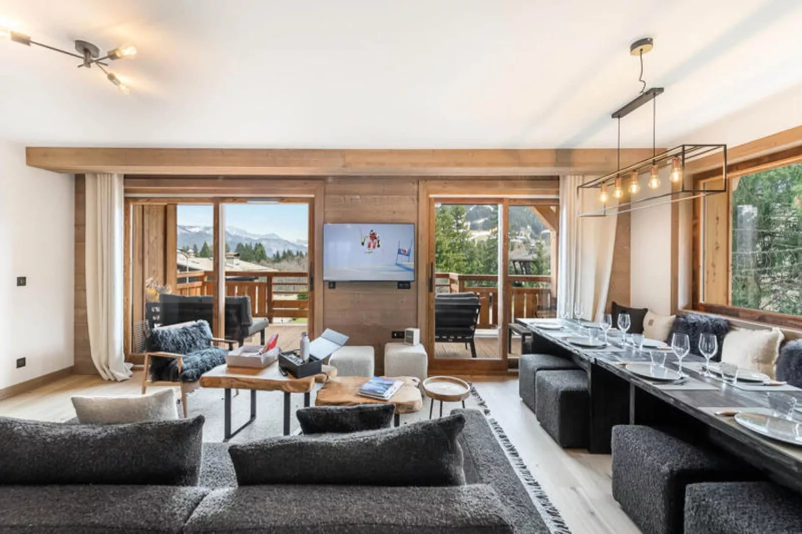 Résidence Ksar A-Exterior in summer