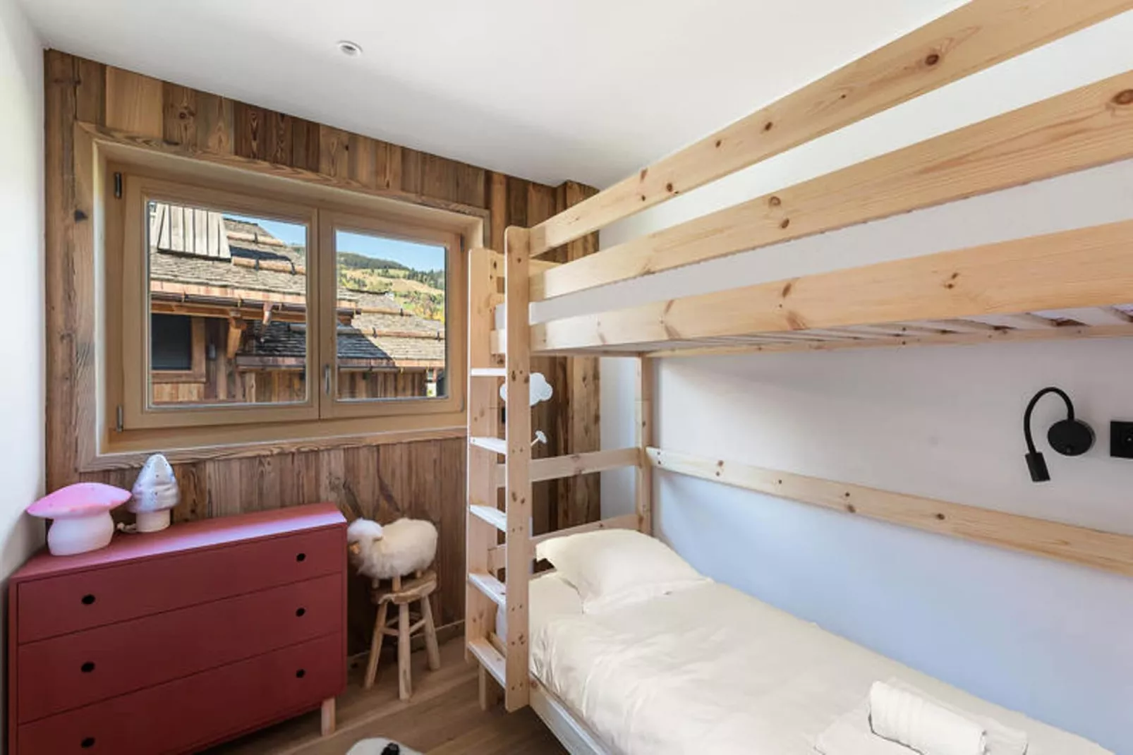 Résidence Domaine De Gritti-Exterior in summer