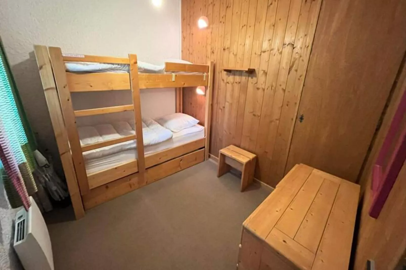 Résidence Les Planes-Exterior in summer