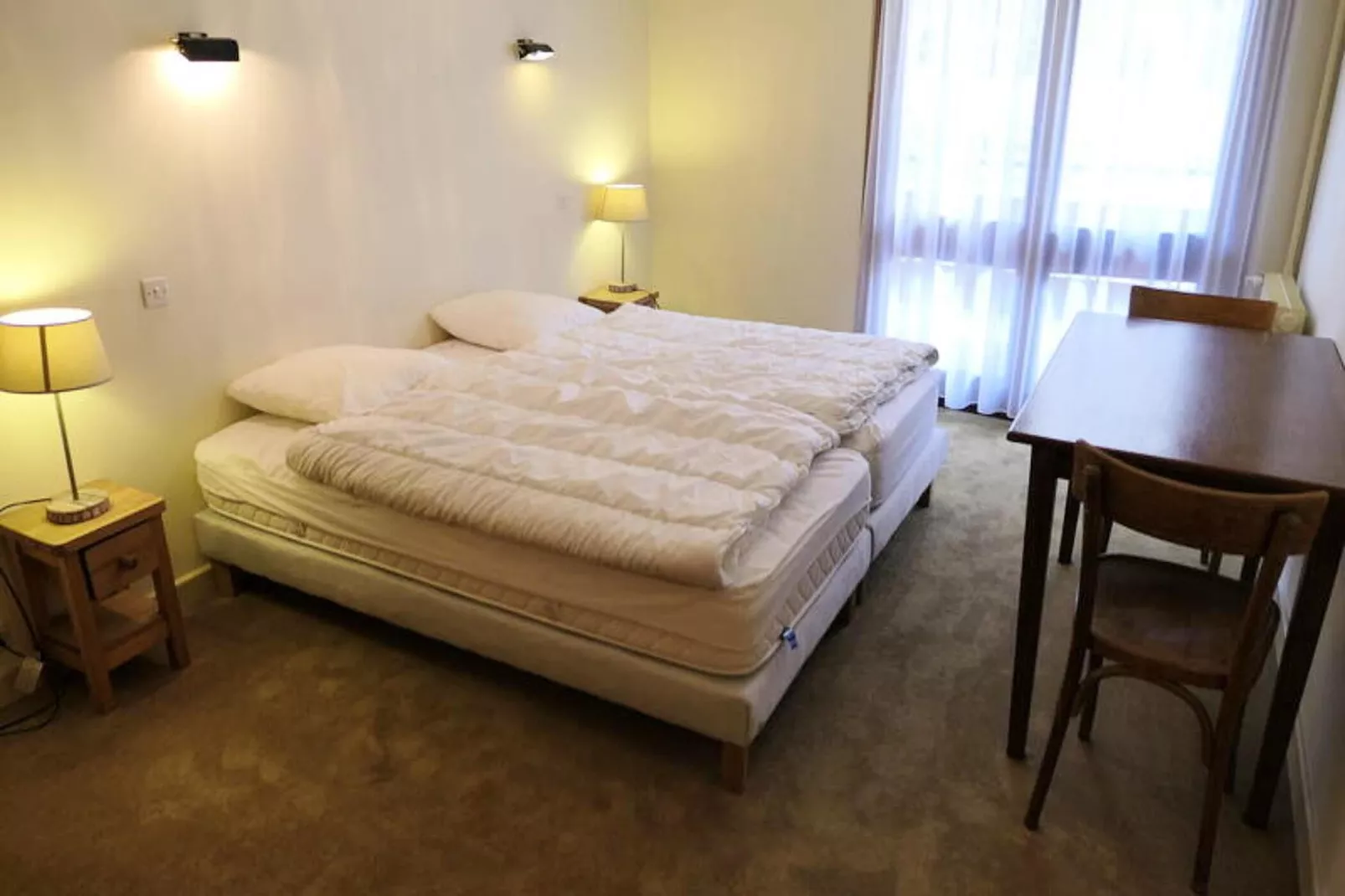 Résidence Paradiso-Palier