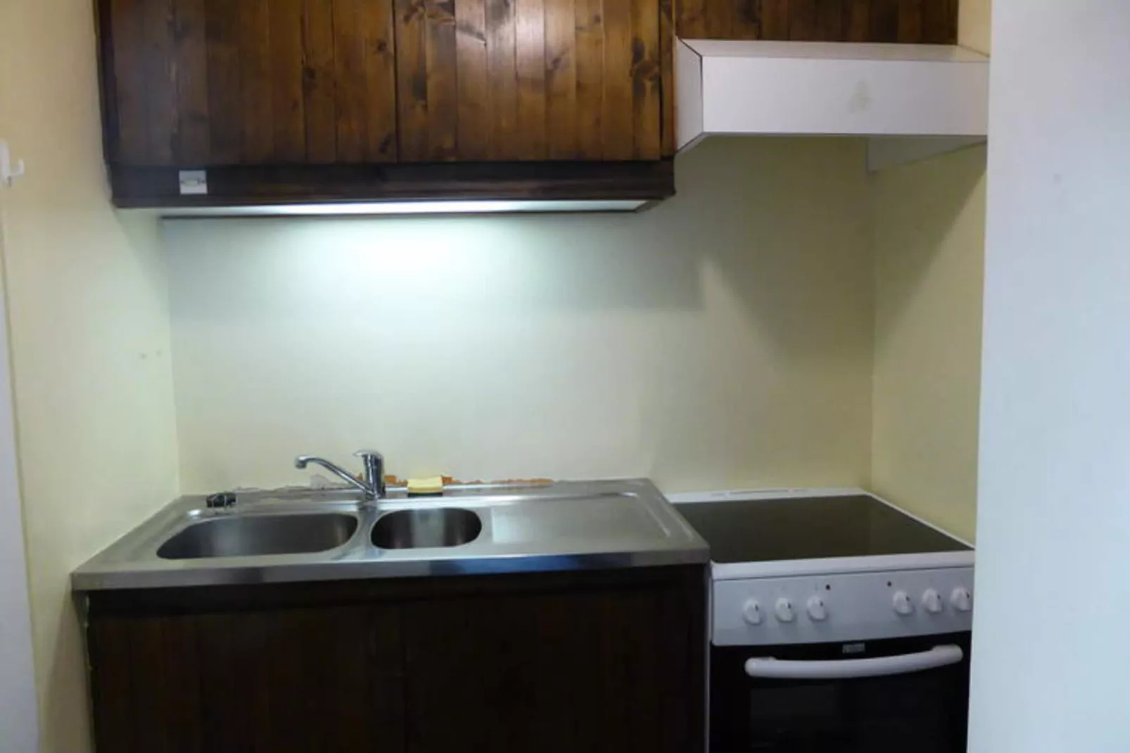 Résidence Bionnassay-Exterior in summer