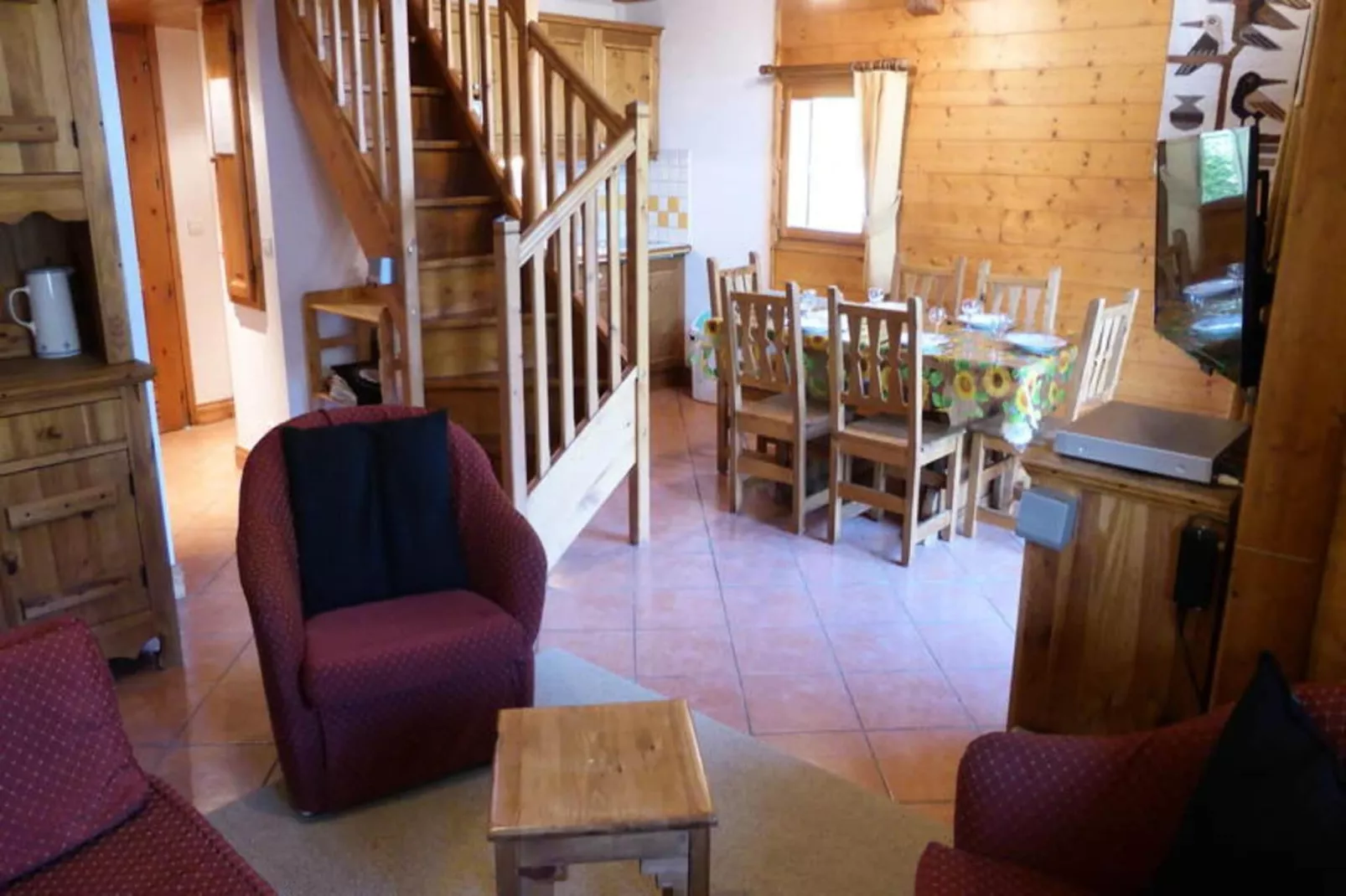 Résidence Floralie - Domaine Des Lapons 2-Exterior in summer