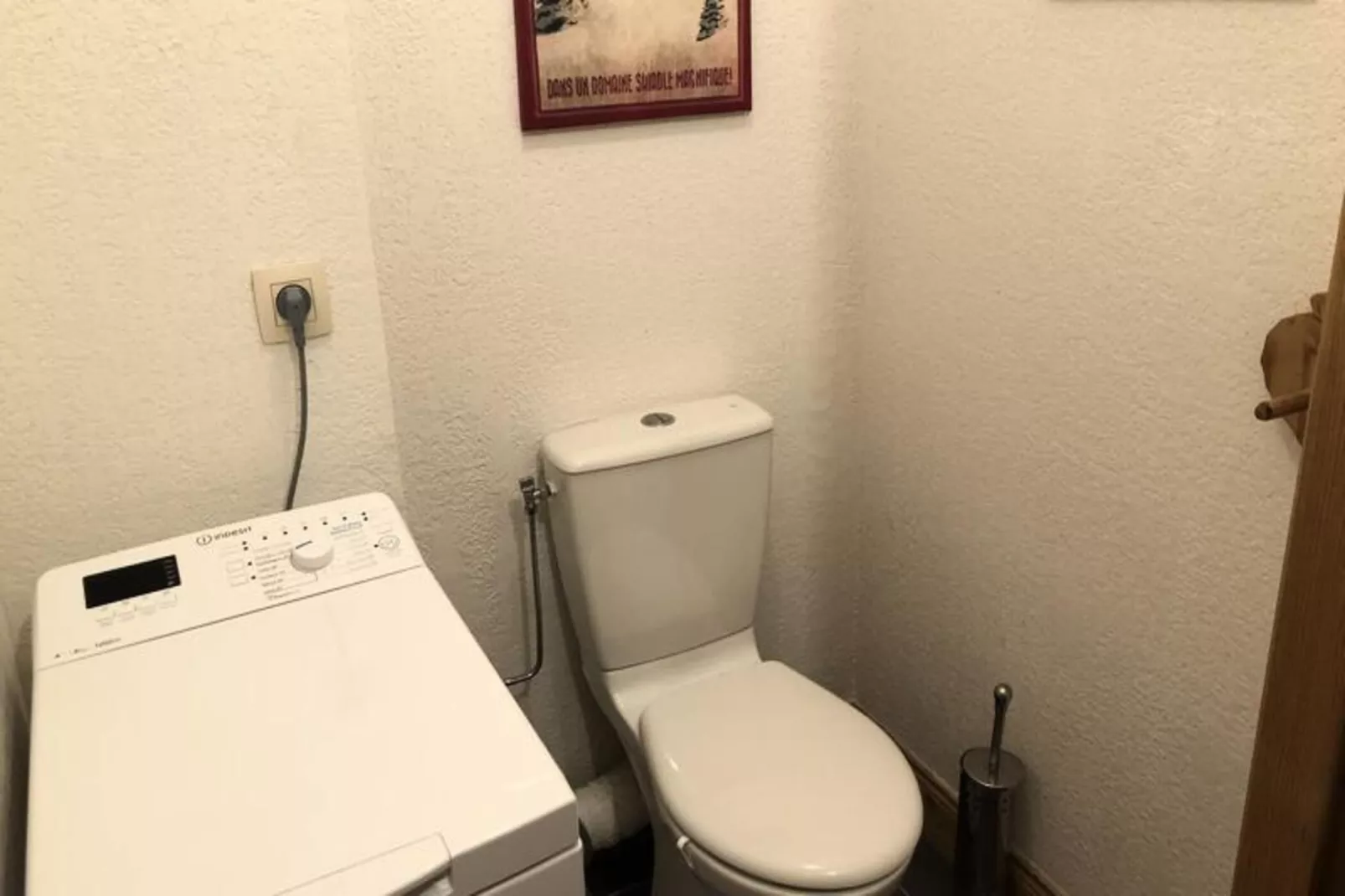 Résidence Cressoua-Extérieur été