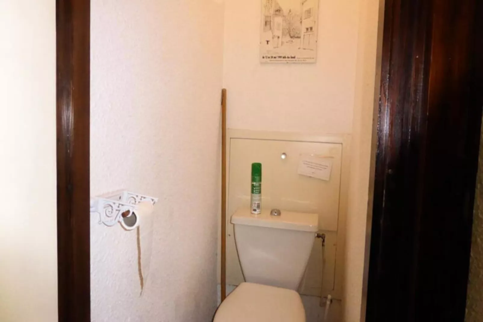 Résidence Le Brulaz-Außenbereich Sommer