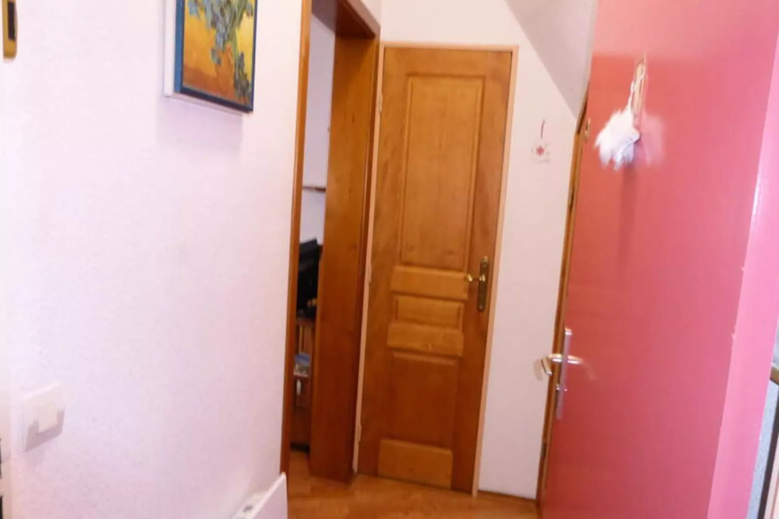 Résidence L'enclave-Landing