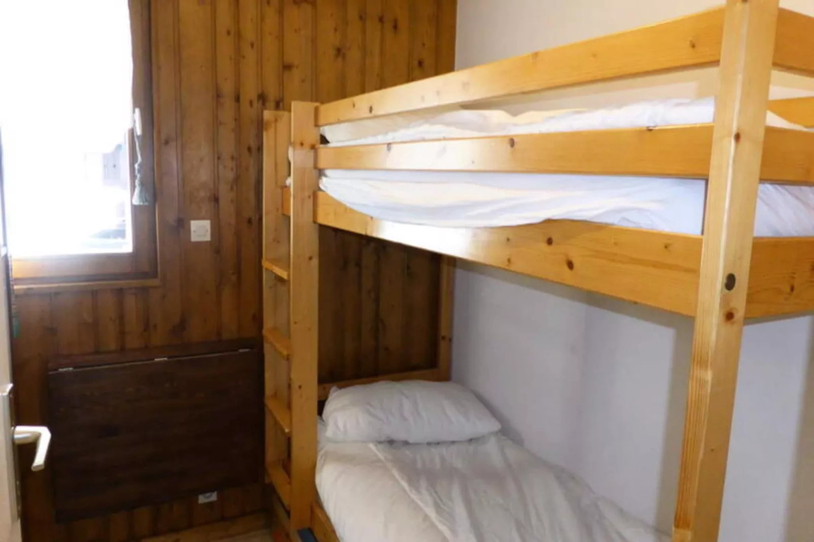 Résidence Les Cimes D'or A-Exterior in summer