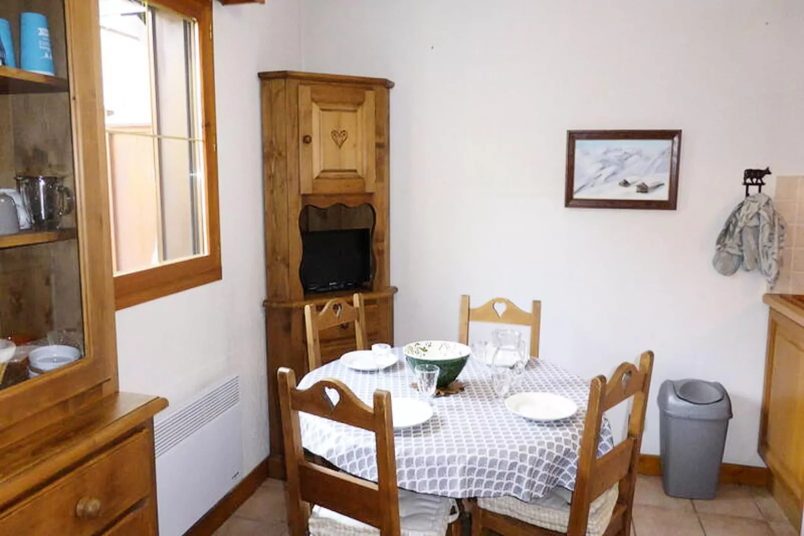 Résidence Palmes D'or-Bedroom