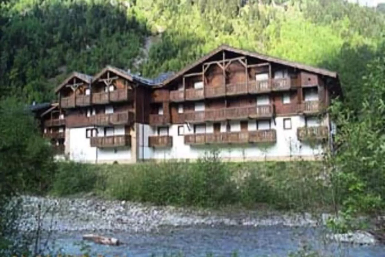 Résidence Palmes D'or-Außenbereich Sommer