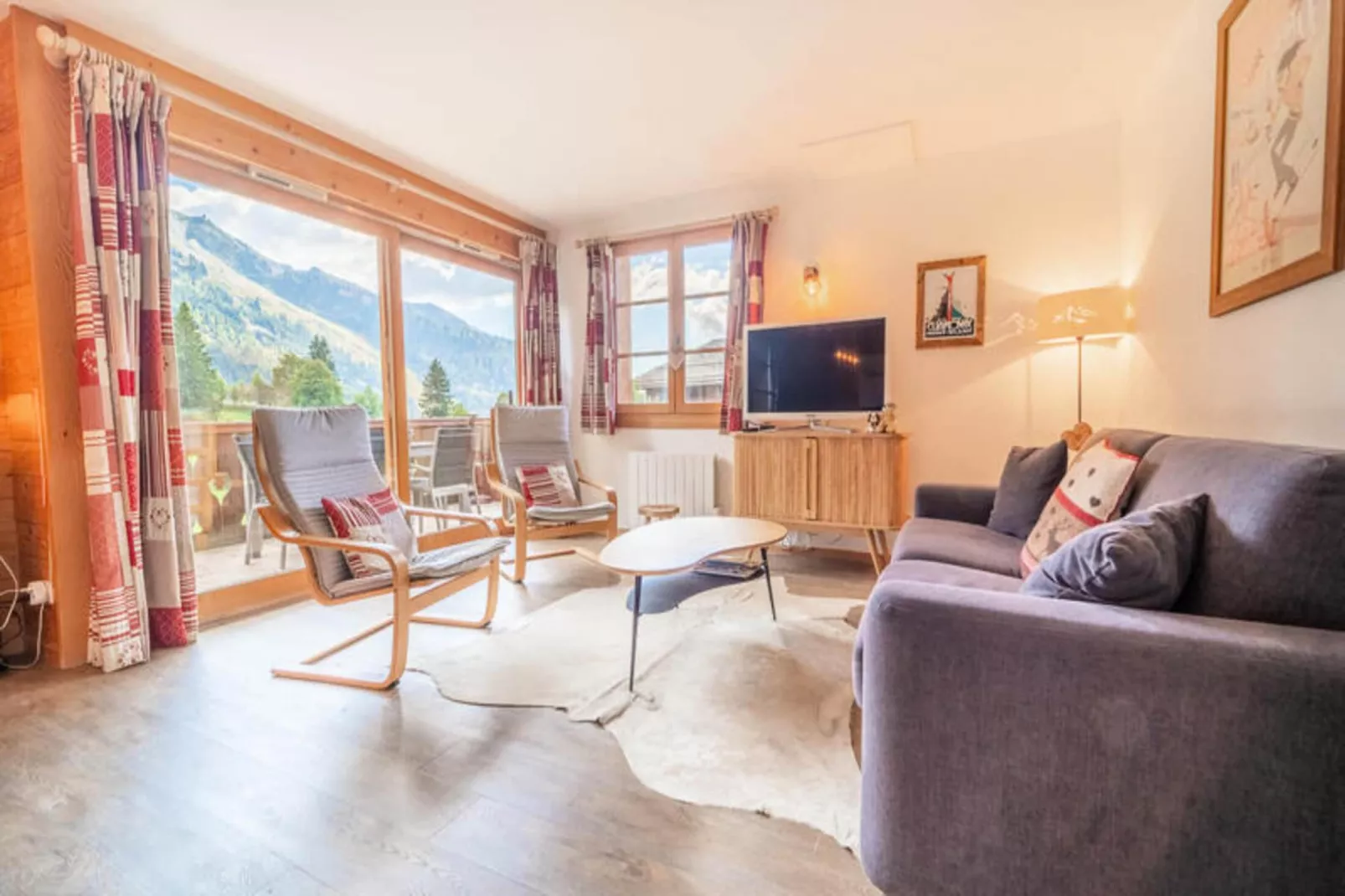 Résidence Les Balcons A-Salon