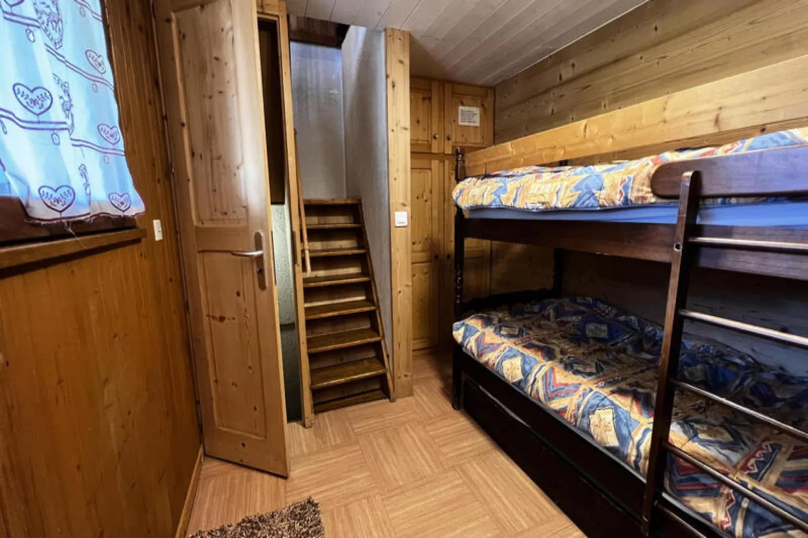 Chalets à La Clusaz-Chambre