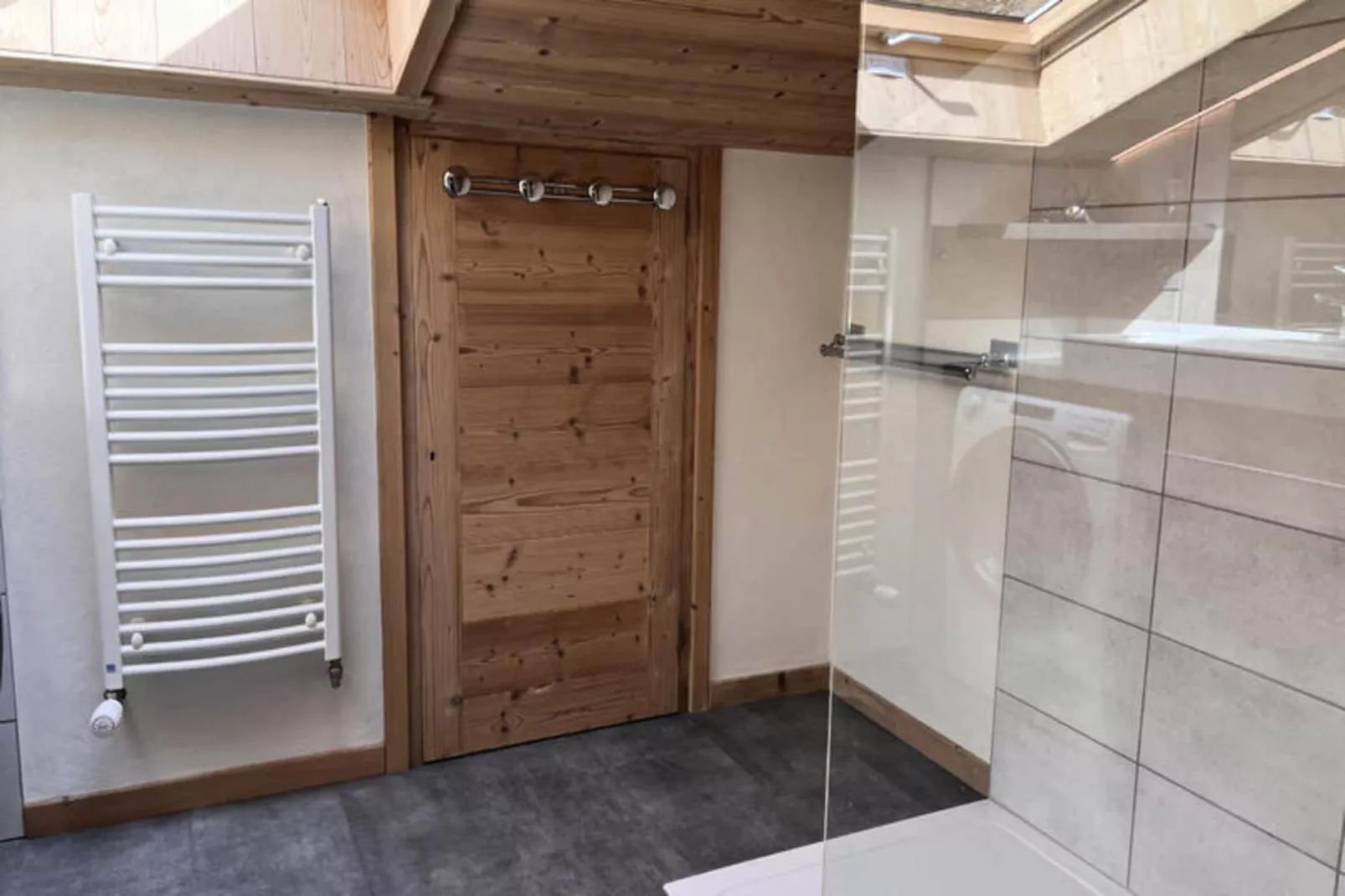 Appartements à La Clusaz-Ambiance