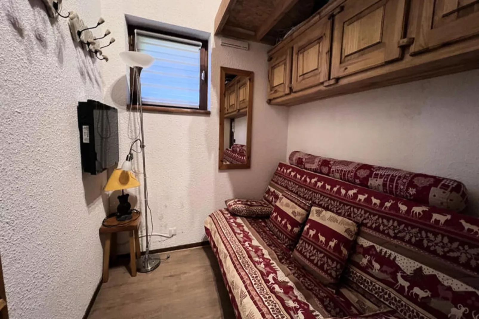 Appartements à La Clusaz-Salon