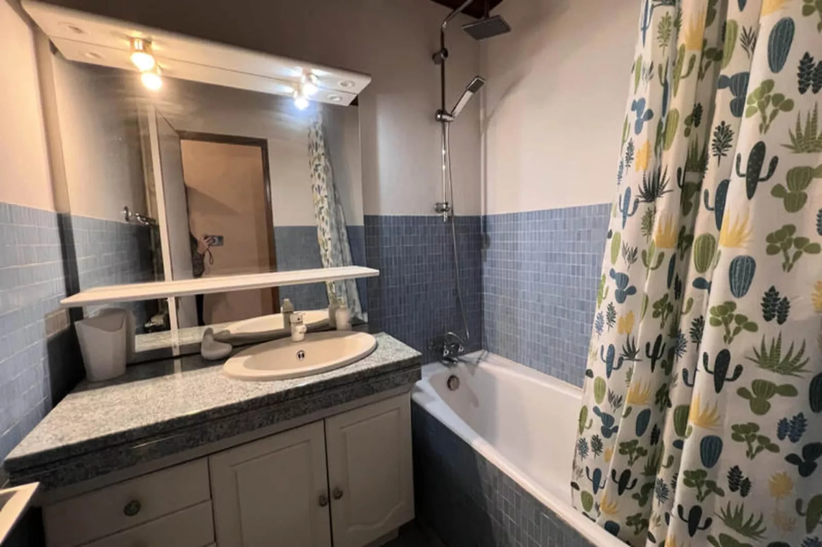 Appartements à La Clusaz-Extérieur été