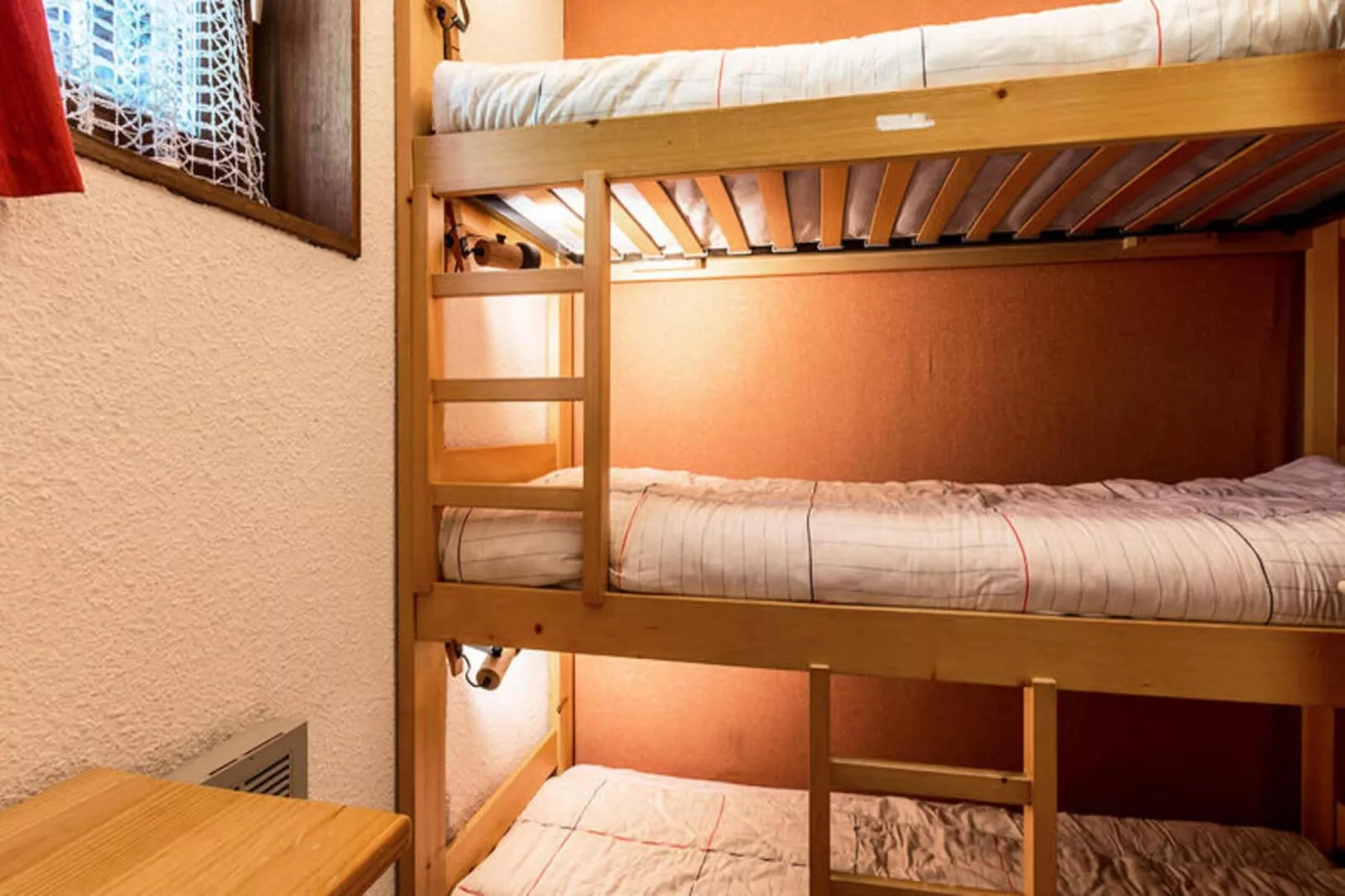 Résidence Nant Soleil A-Chambre