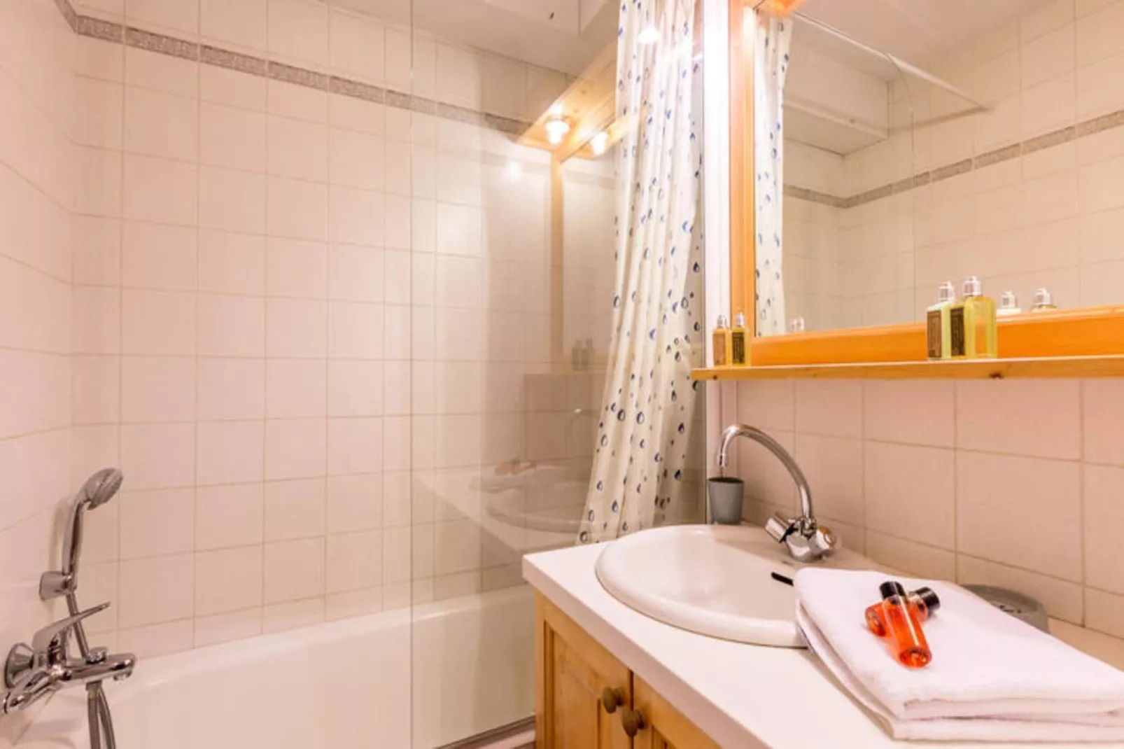 Résidence Domanial-Ambiente