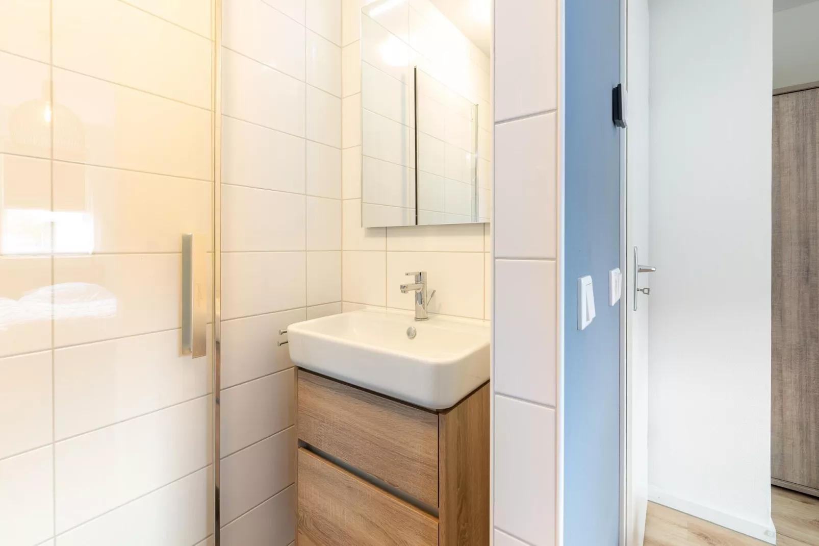 De Kluut Huis Nr 12-Bathroom