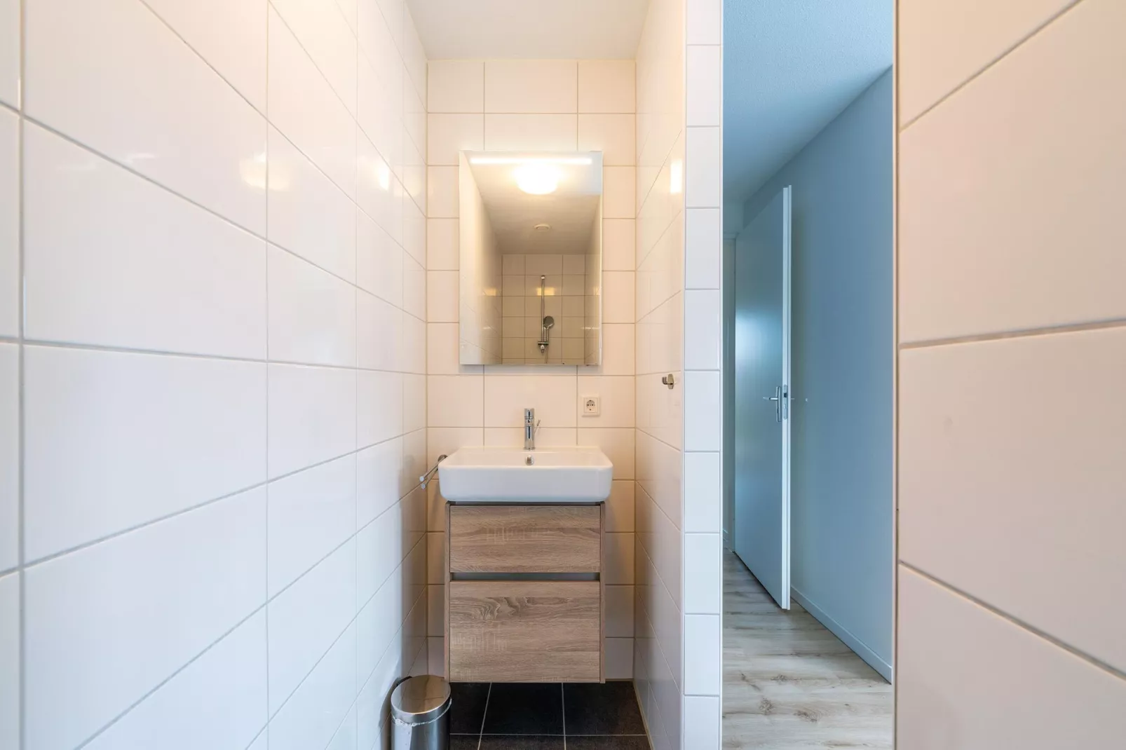 De Kluut Huis Nr 12-Bathroom