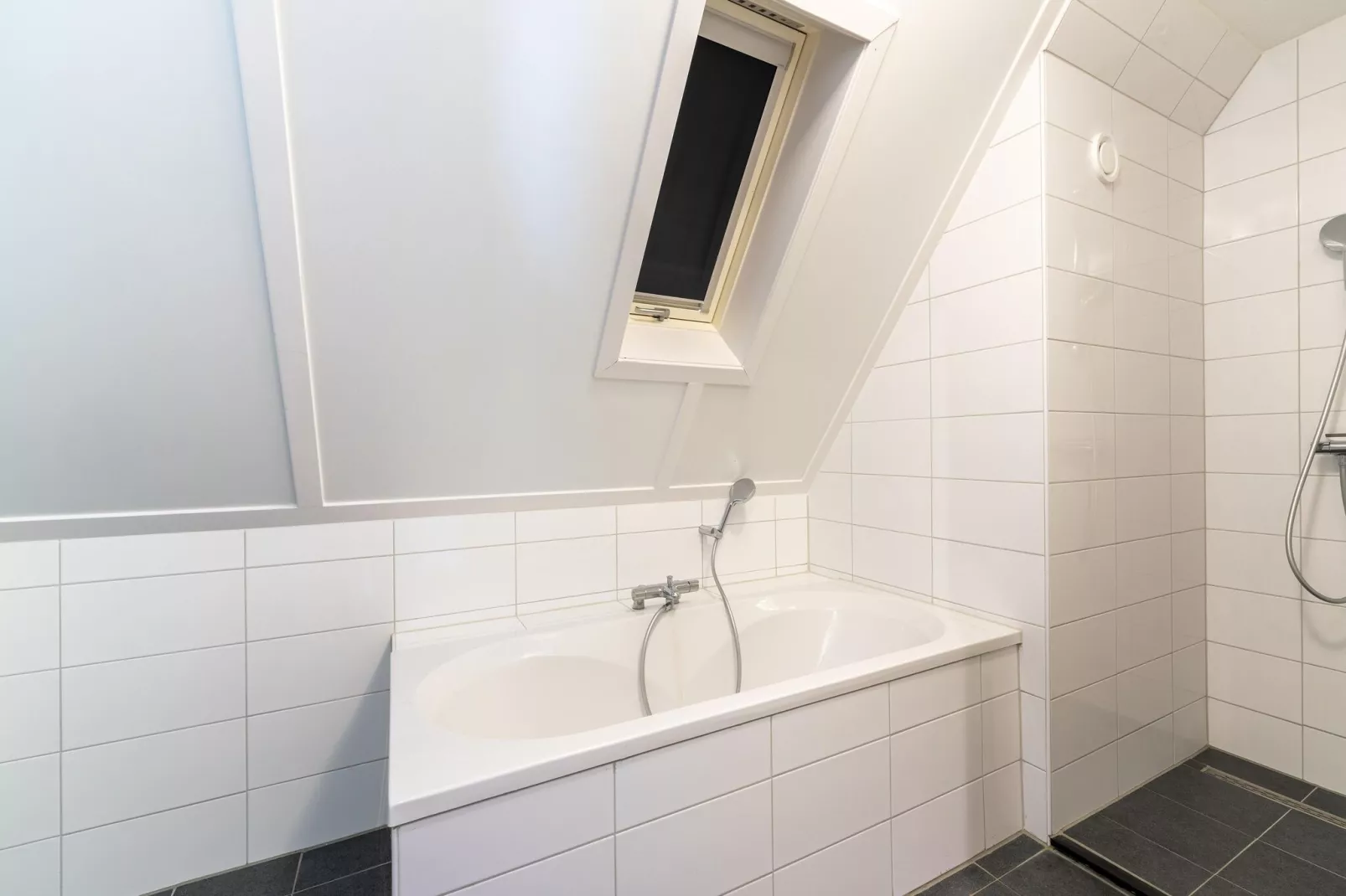 De Kluut Huis Nr 12-Bathroom