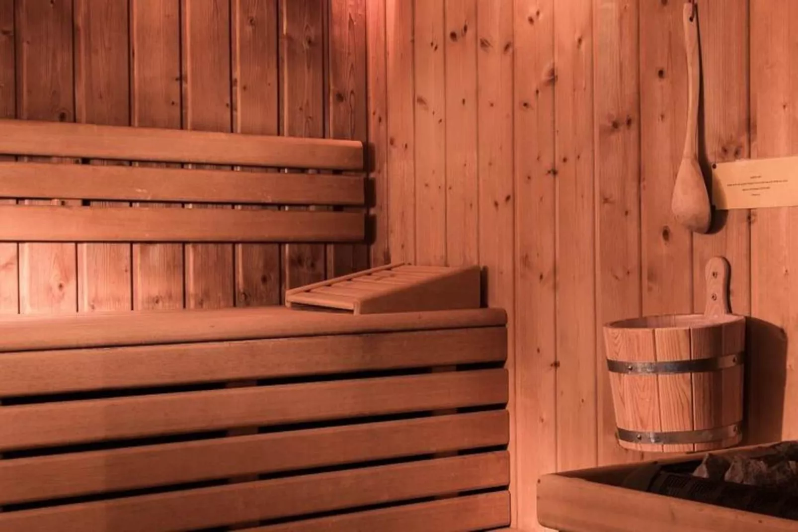 Résidence Les Grandes Alpes****-Facilities