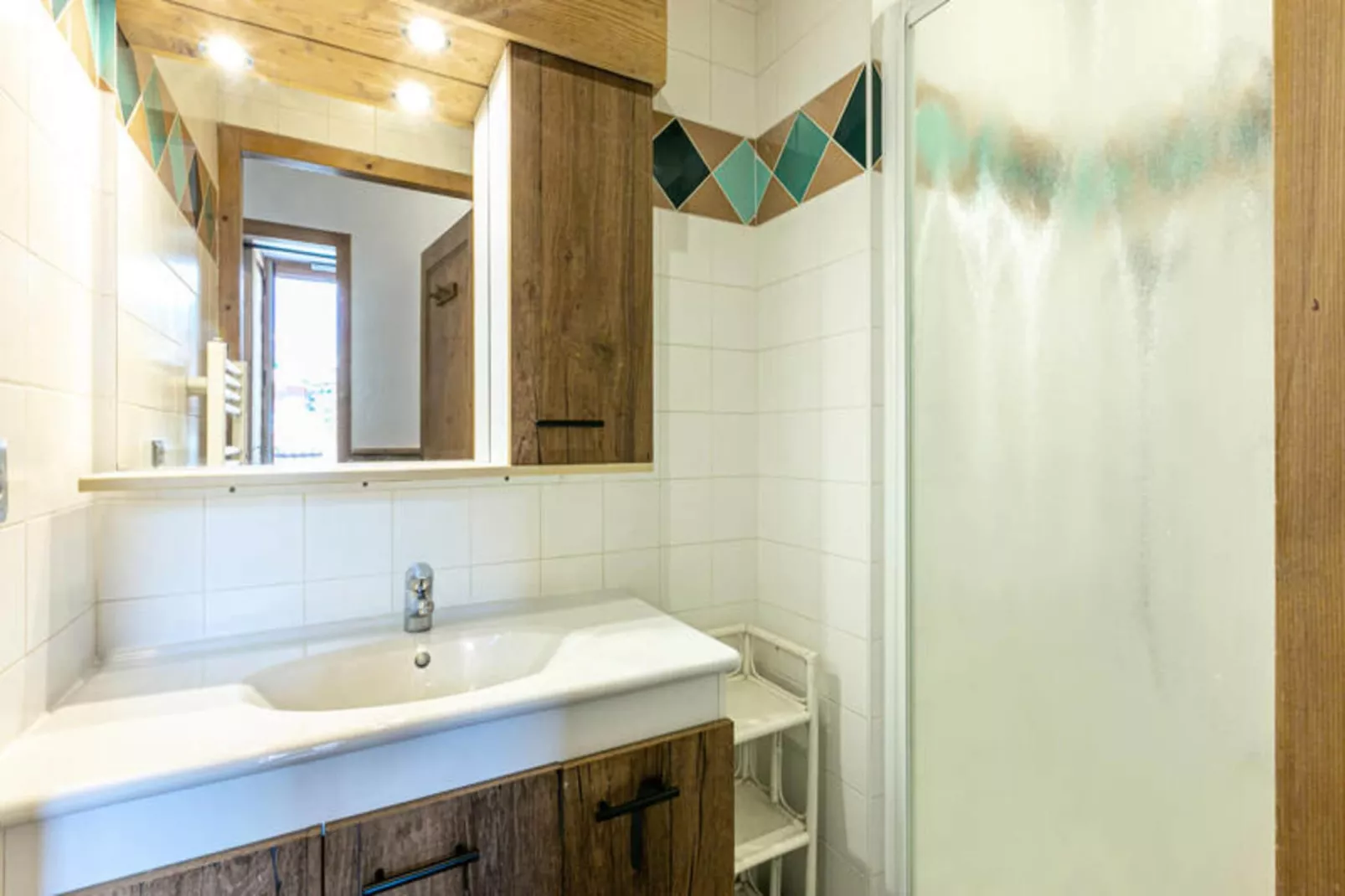 Résidence Altitude-Ambiance