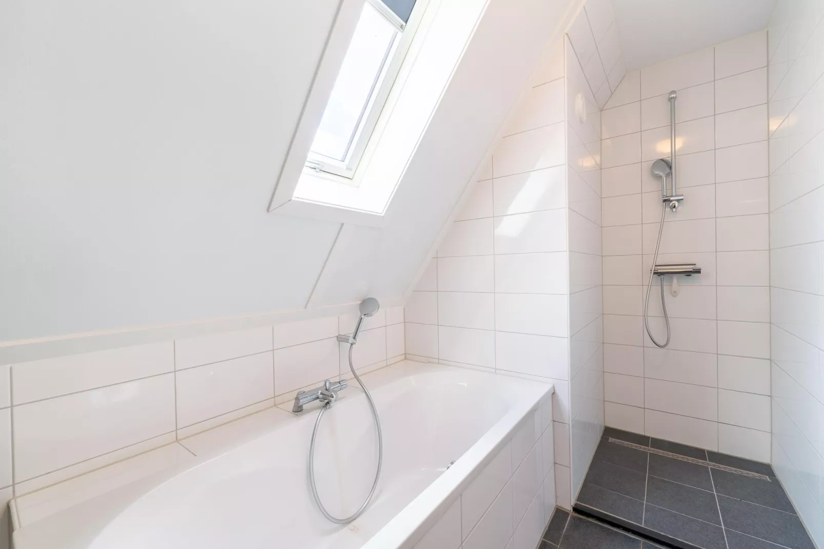 De Kluut Huis Nr 12-Bathroom