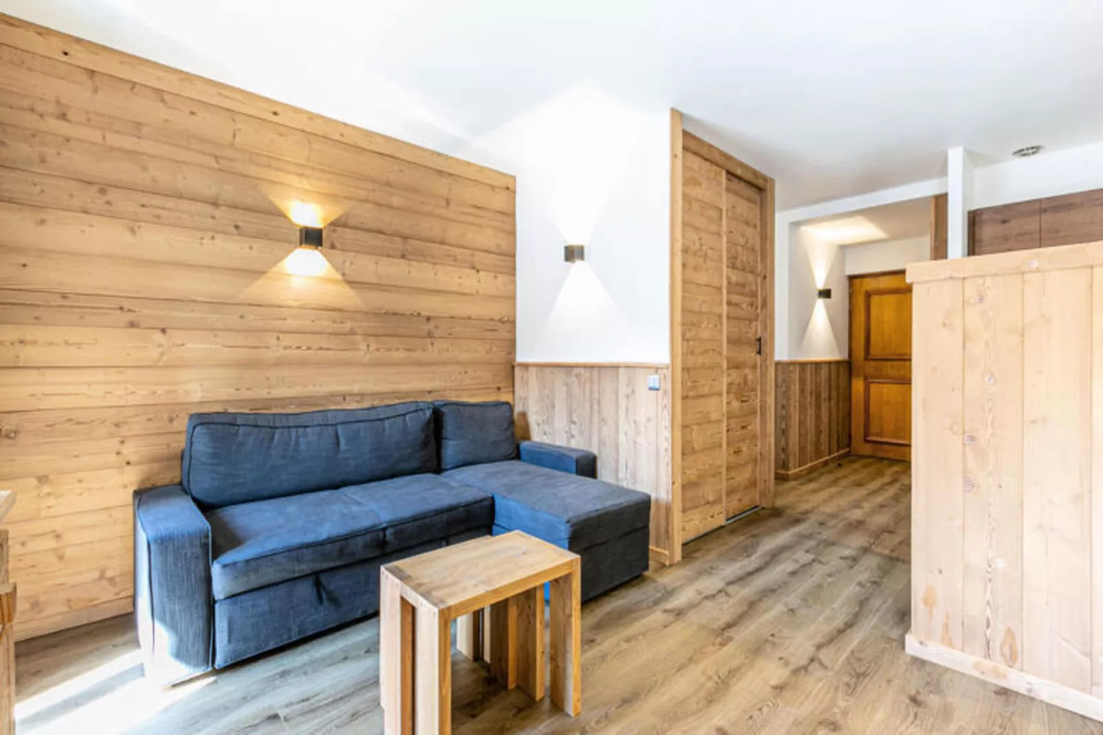 Résidence Altitude-Ambiance