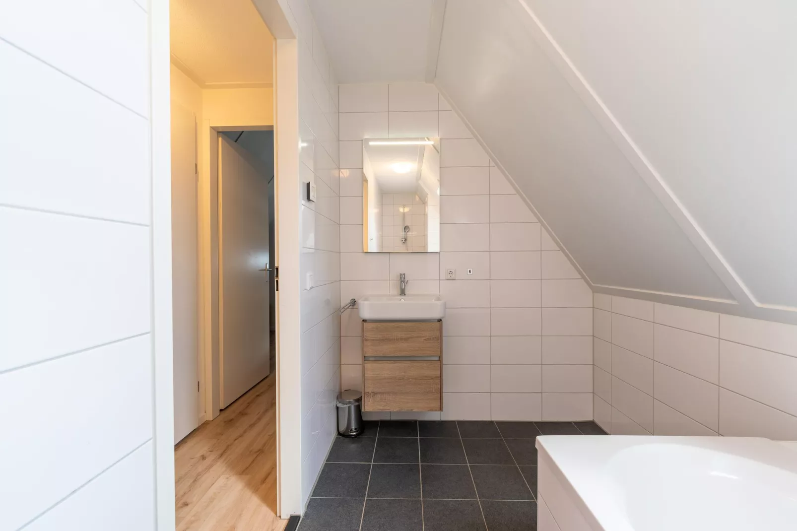 De Kluut Huis Nr 12-Bathroom