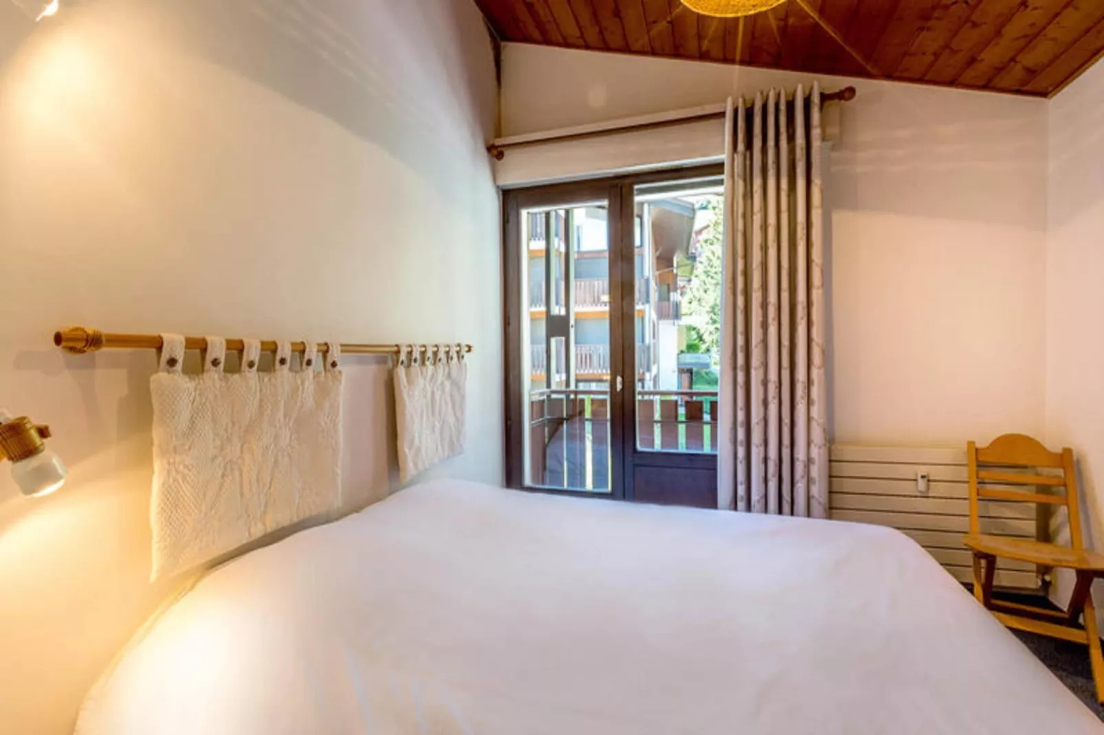 Résidence Granges E-Ambiance