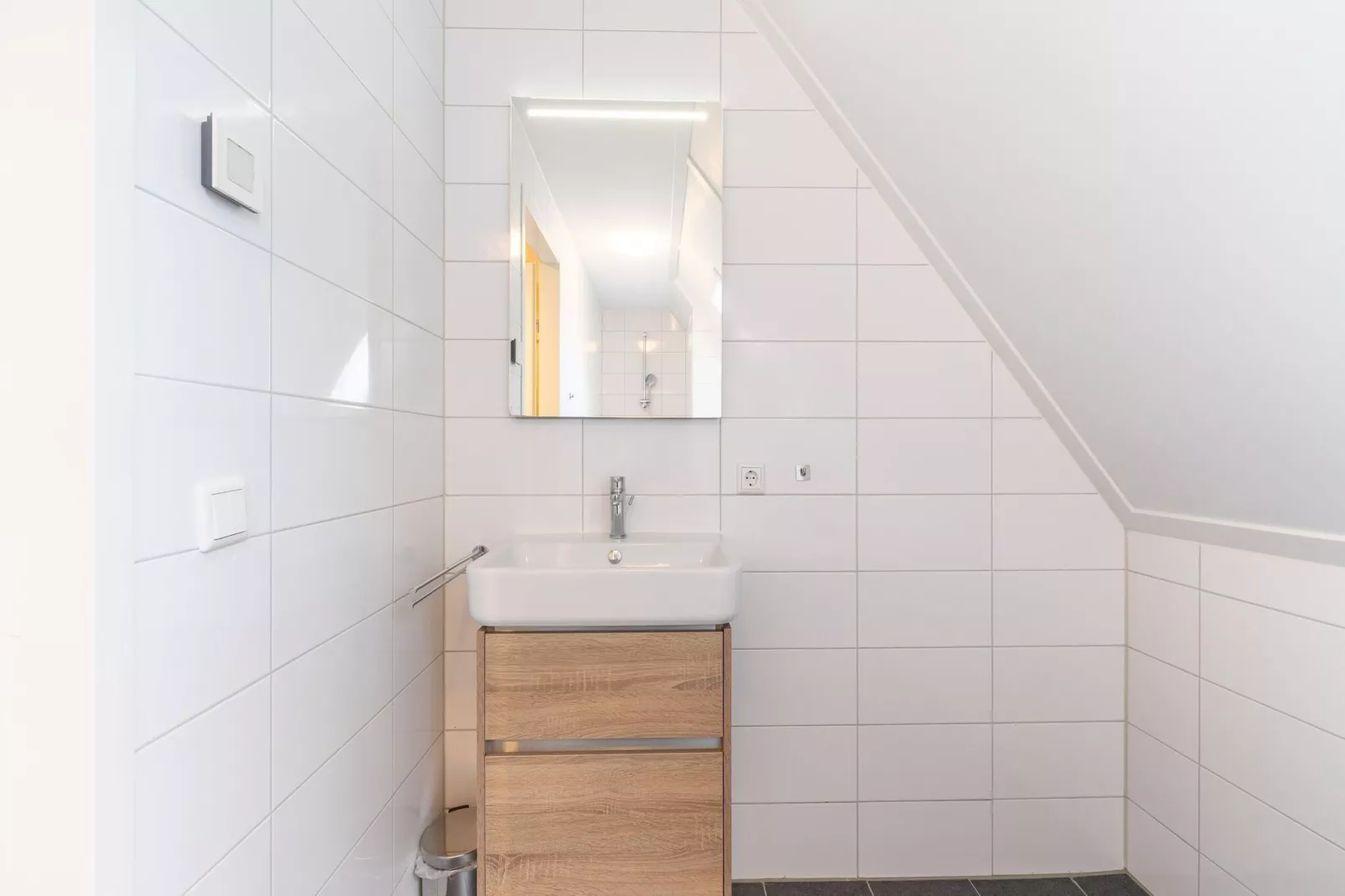 De Kluut Huis Nr 12-Bathroom