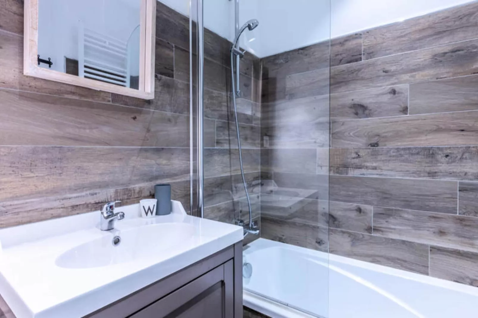 Résidence Bison-Ambiance