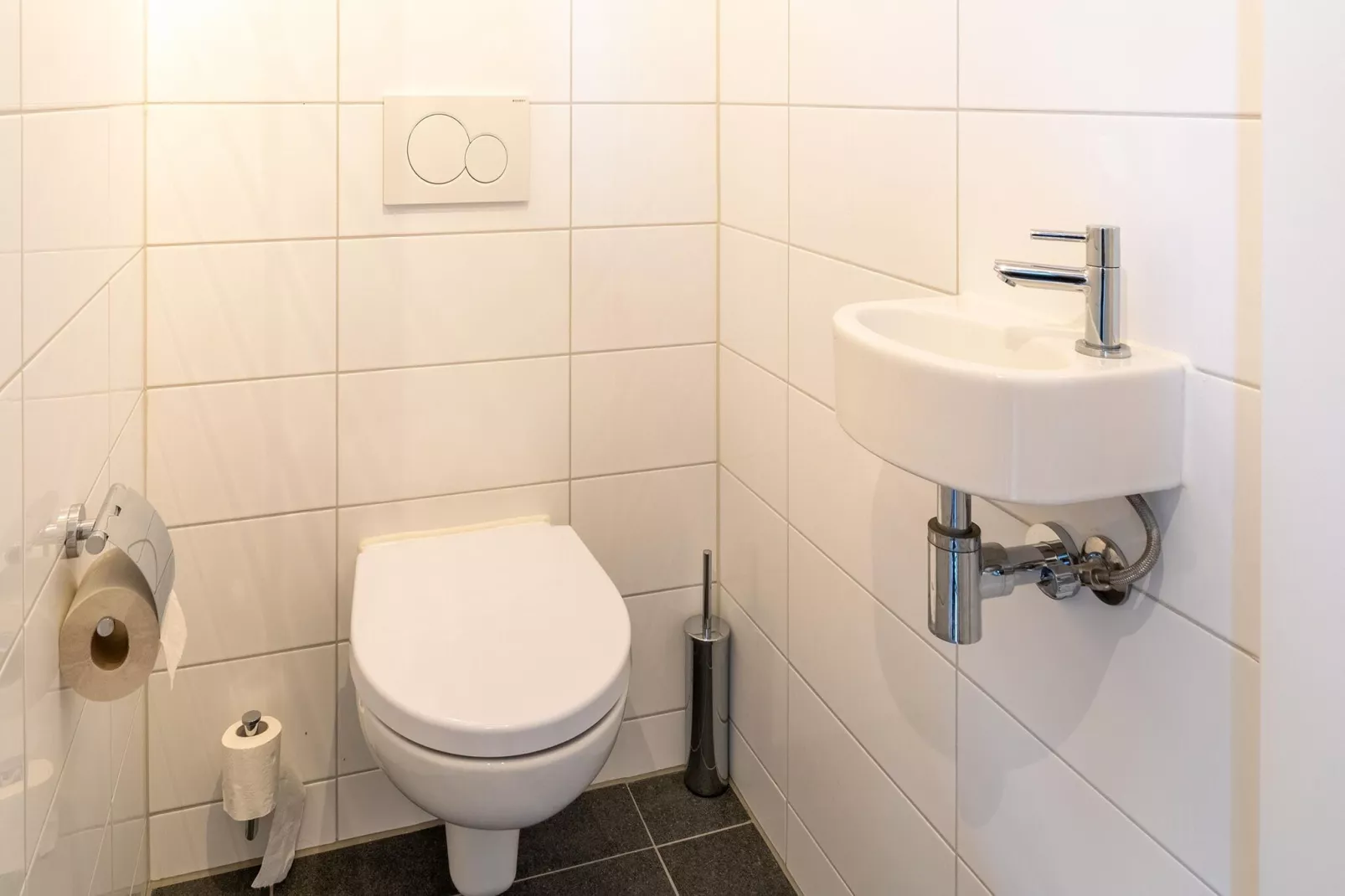 De Kluut Huis Nr 12-Bathroom