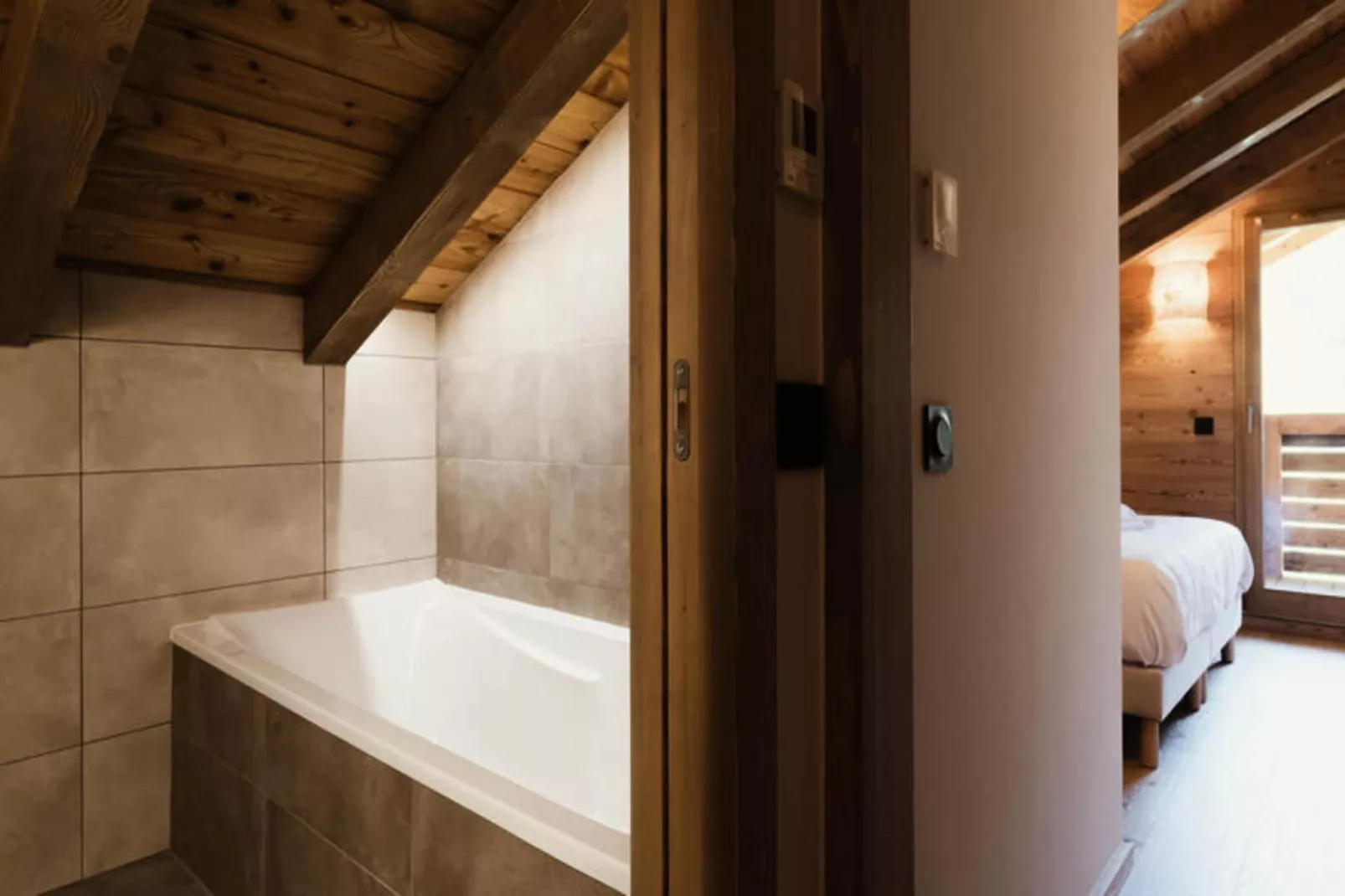 Résidence Ferme Des CrÊts-Außenbereich Sommer