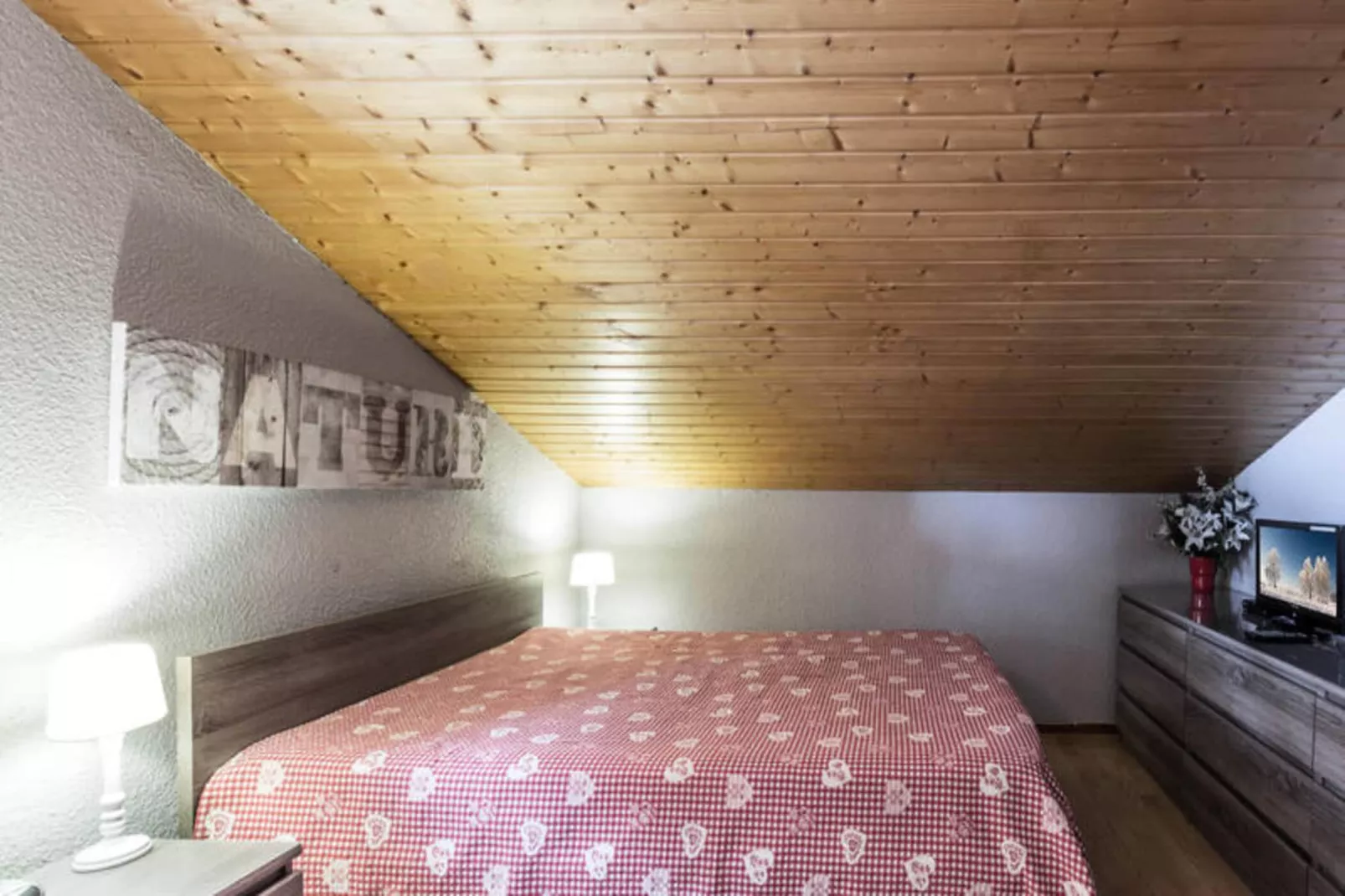 Résidence Domanial A-Ambiente