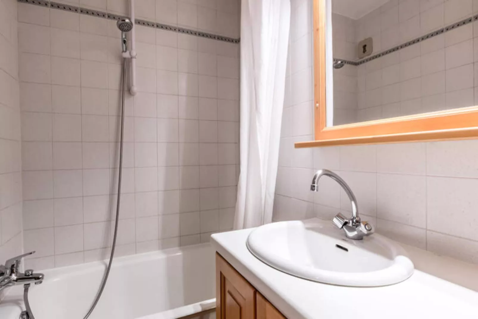 Résidence Domanial A-Außenbereich Sommer