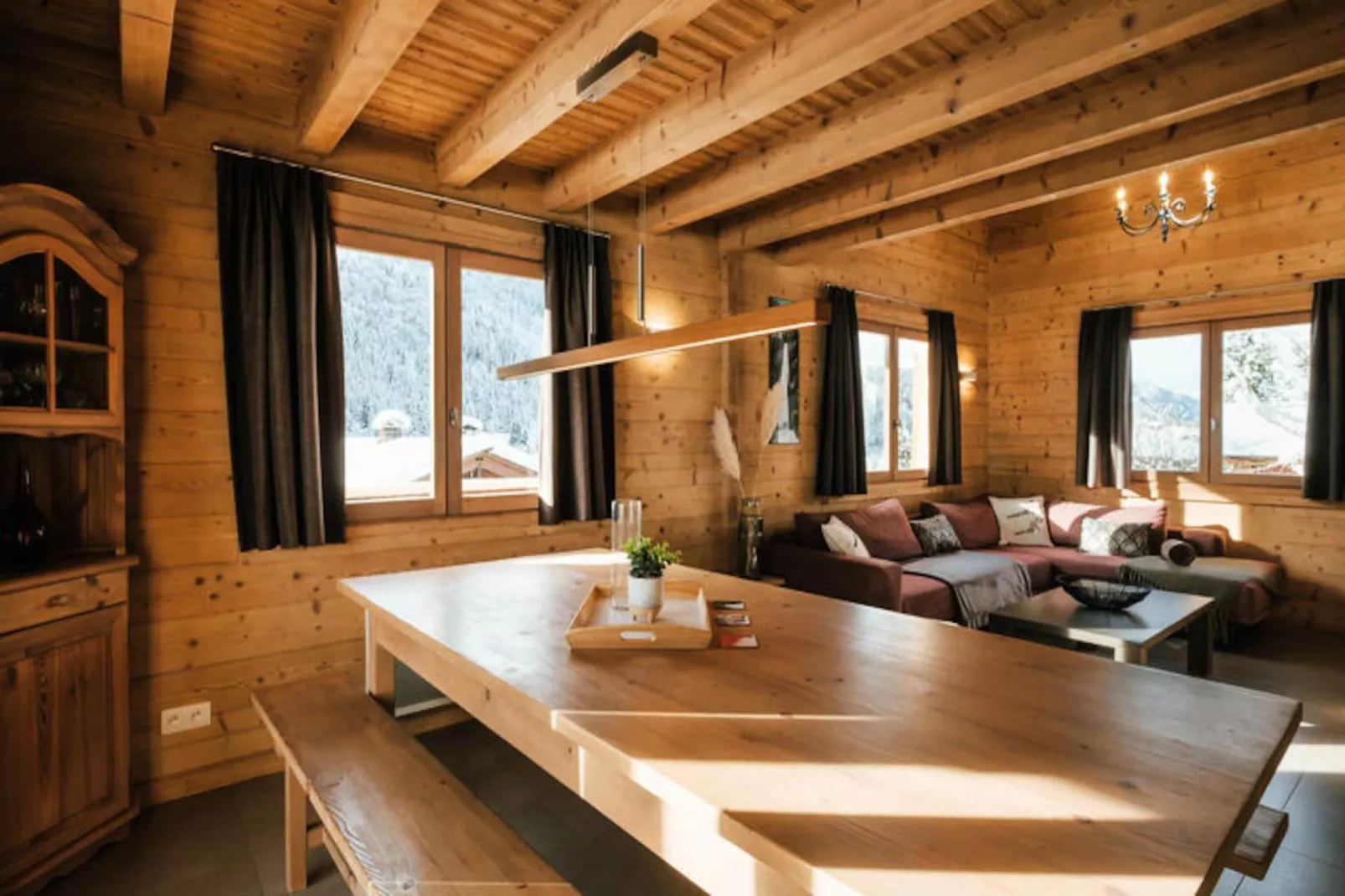 Résidence Pistes Du Soleil 6 / Bartavelles-Image-tags.