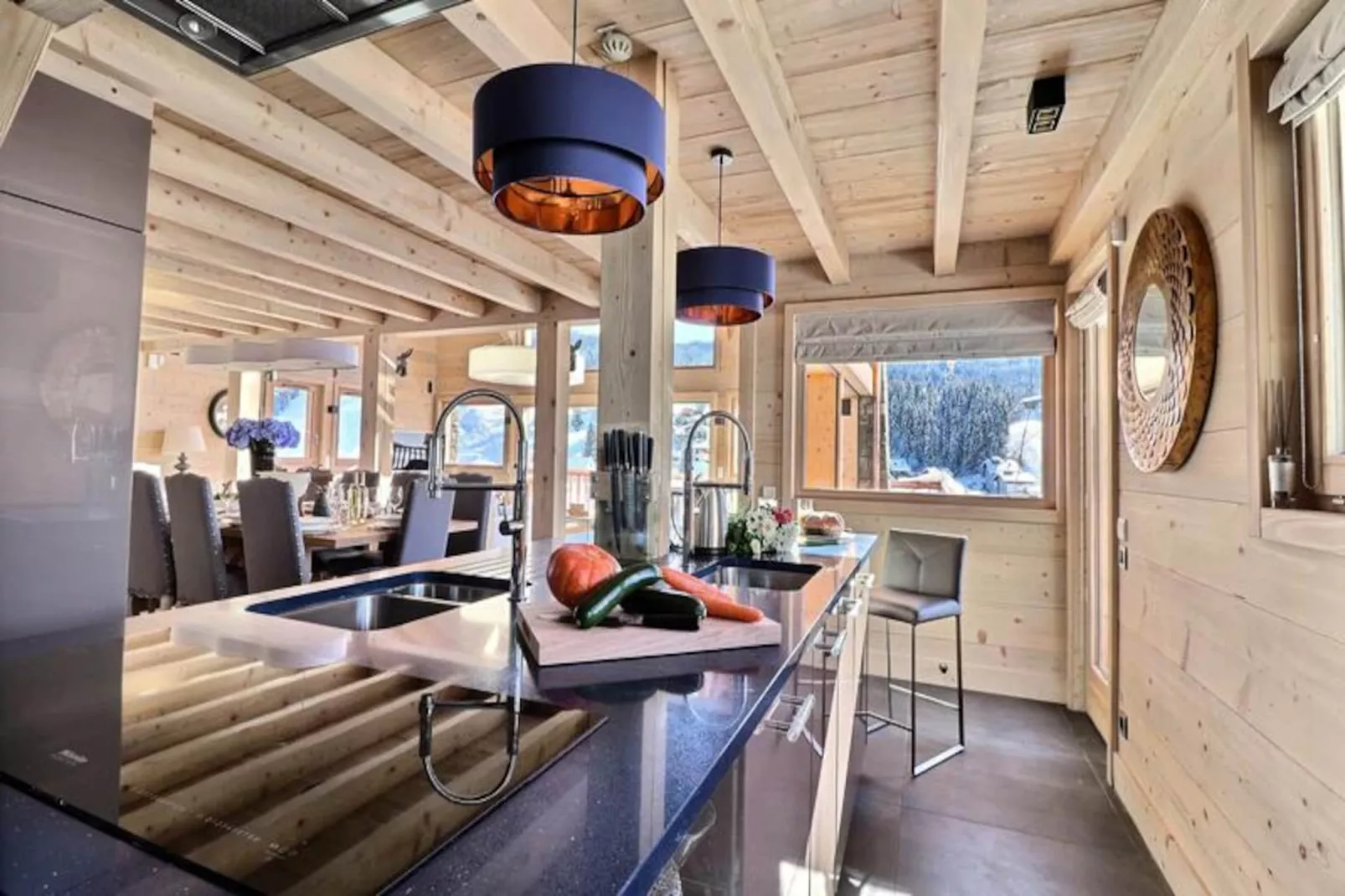 Résidence Oscar-Image-tags.