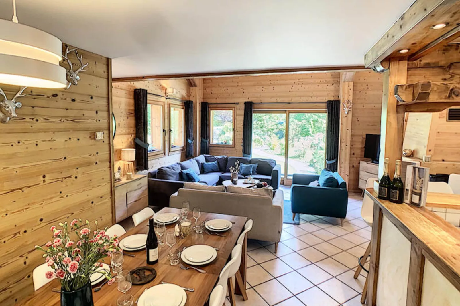 Appartements à Les Gets-Image-tags.