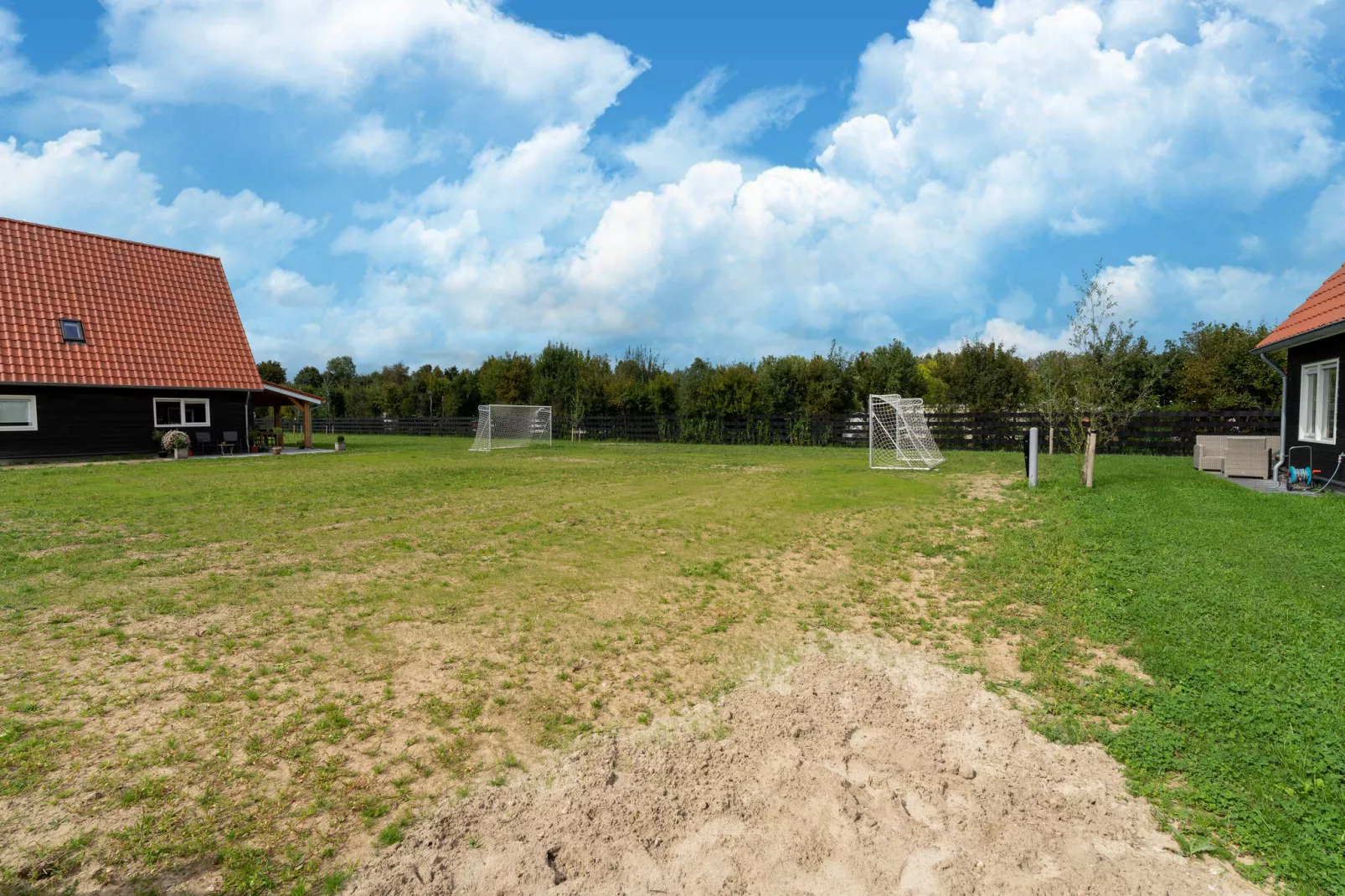 De Kluut Huis Nr 12-Areas summer 1km