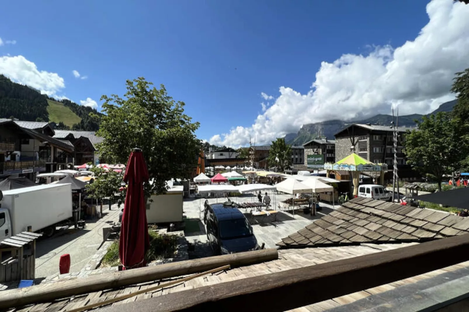 Appartements à Les Carroz-d'Arâches-Image-tags.