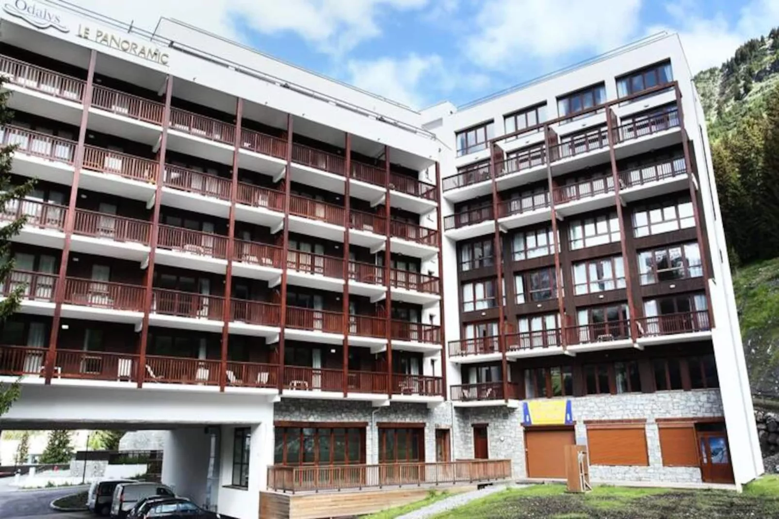 Résidence Odalys Le Panoramic-Image-tags.