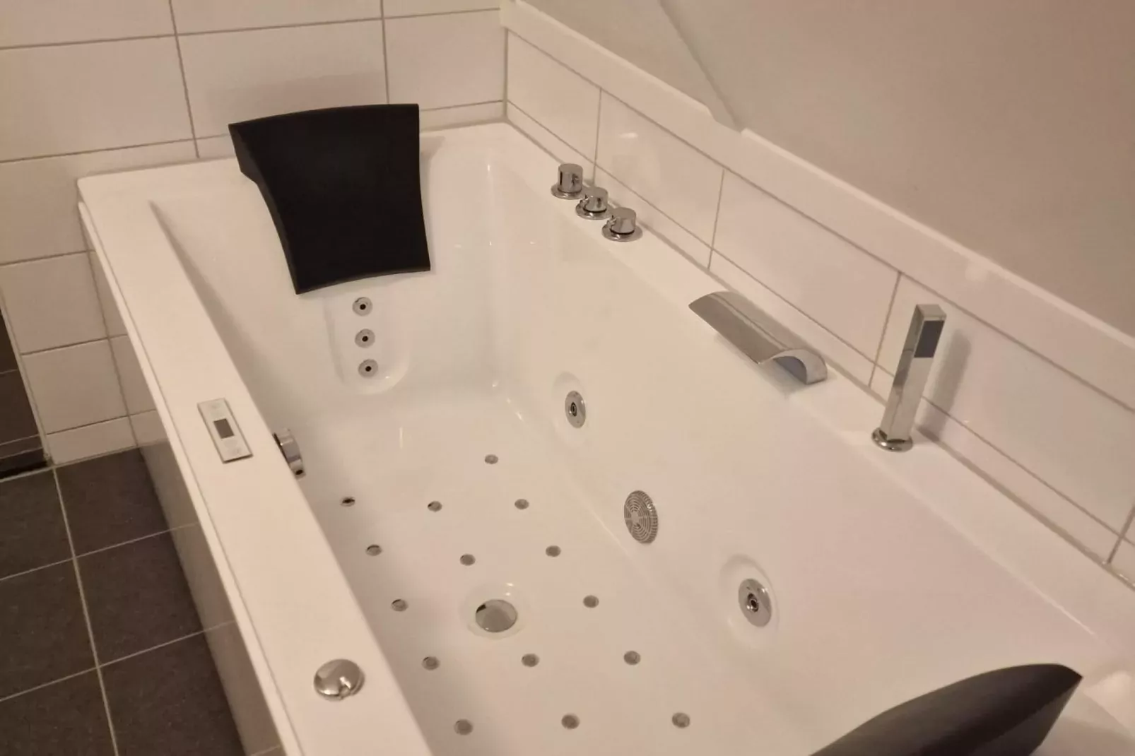 De Reiger Huis Nr 46-Bathroom