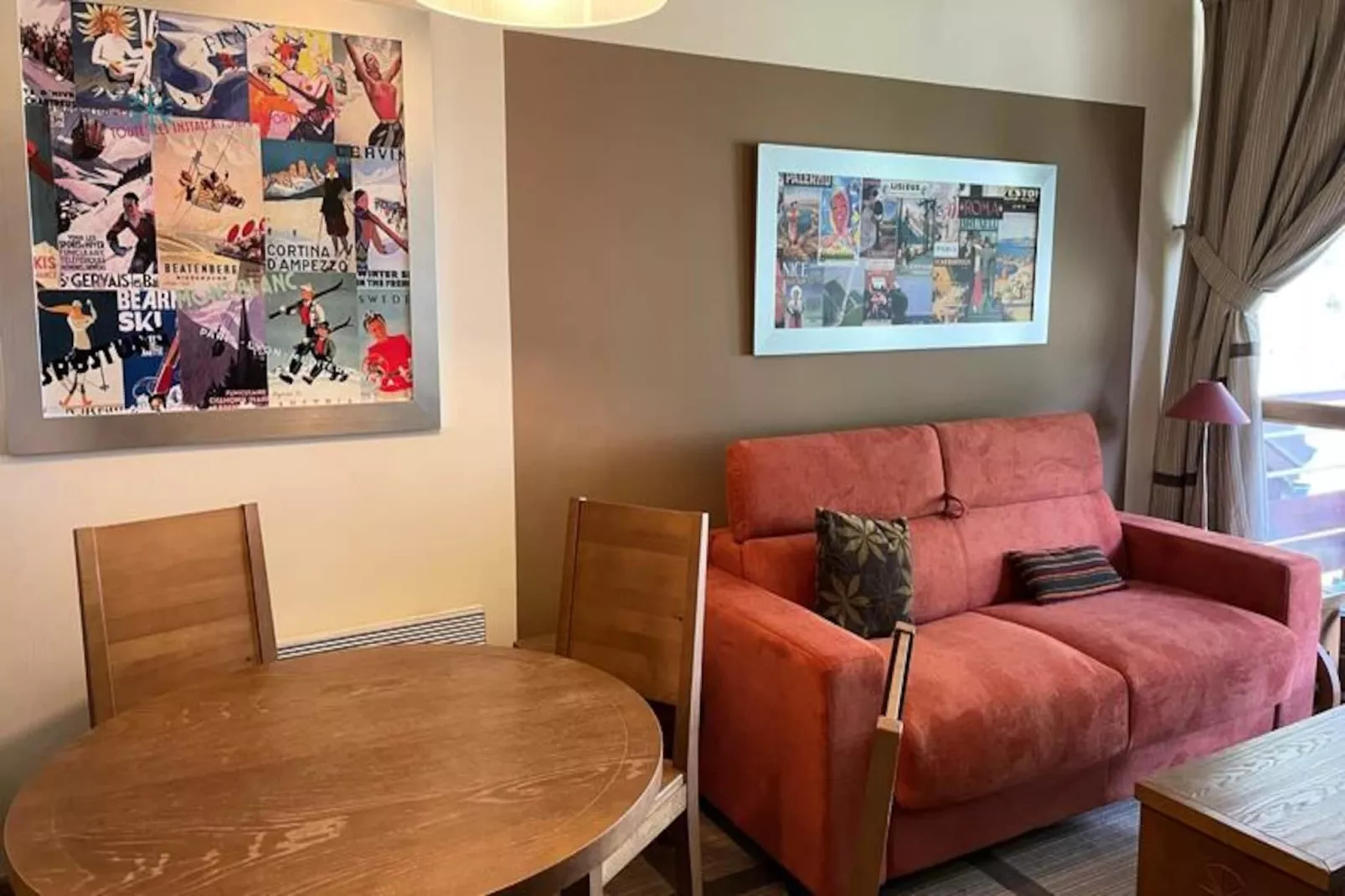 Résidence Les Terrasses d'Eos - maeva Home