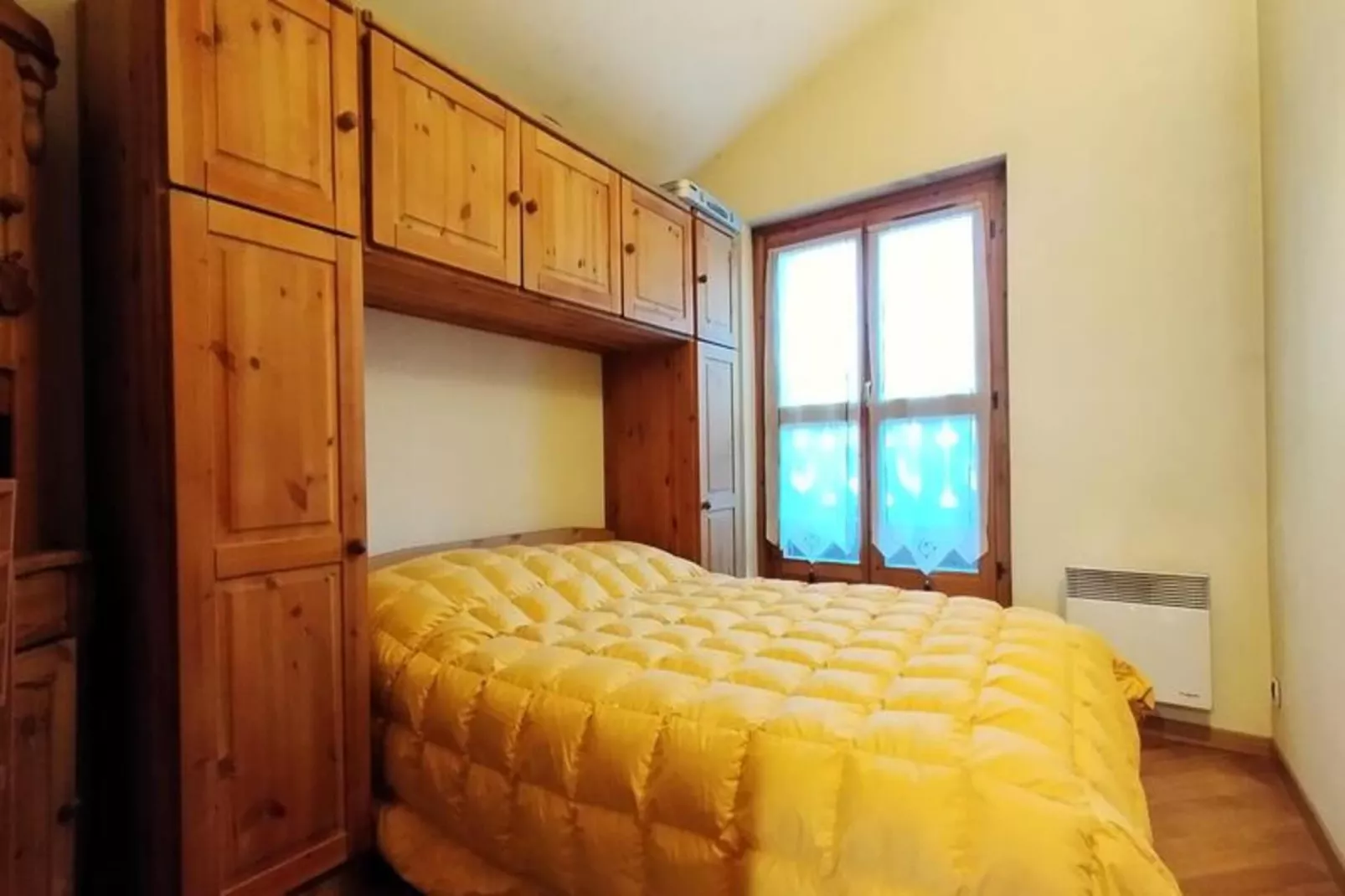 Résidence Aigle Royal-Exterior in summer