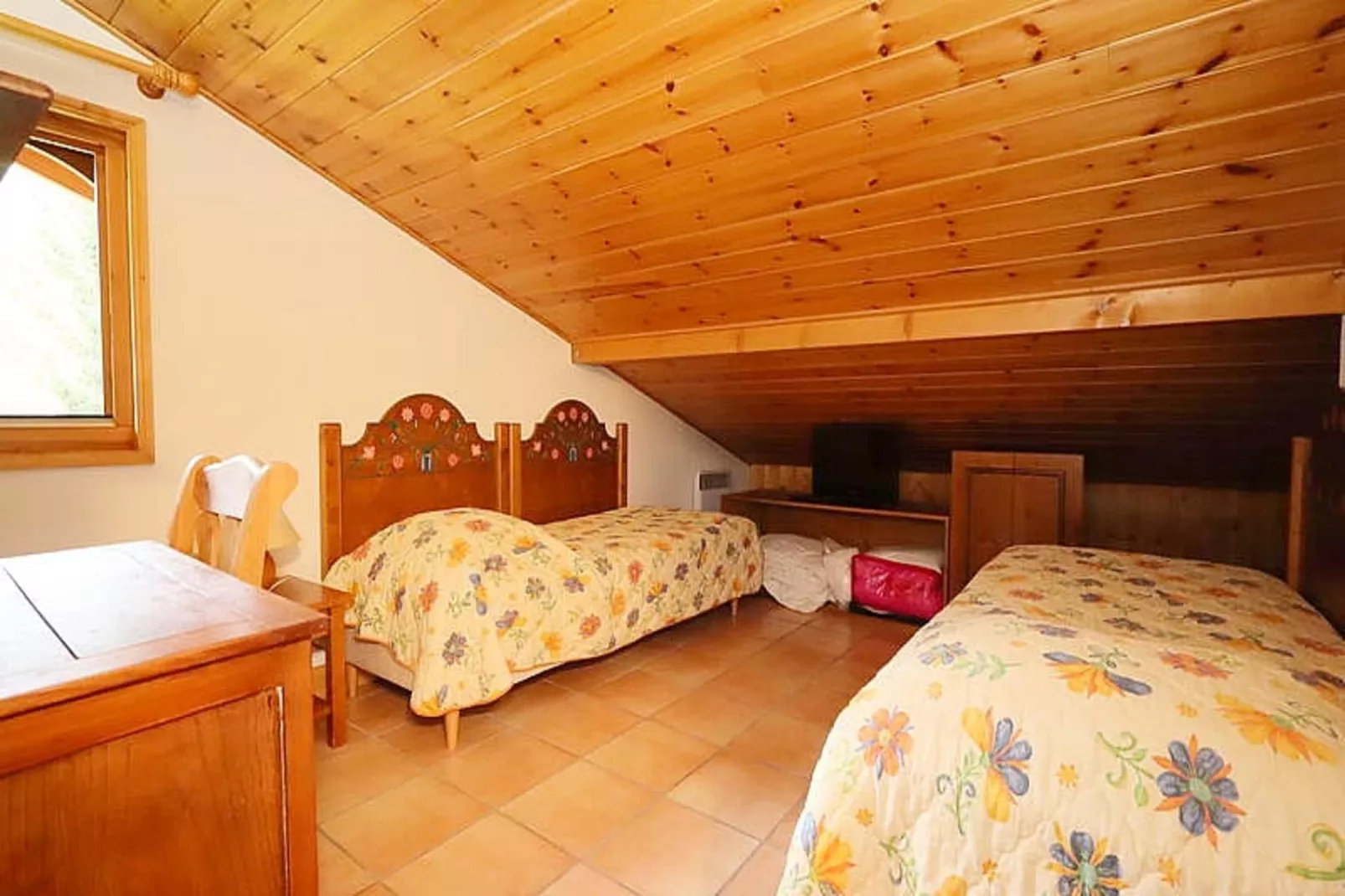 Résidence Les Hauts De Chavants-Salon