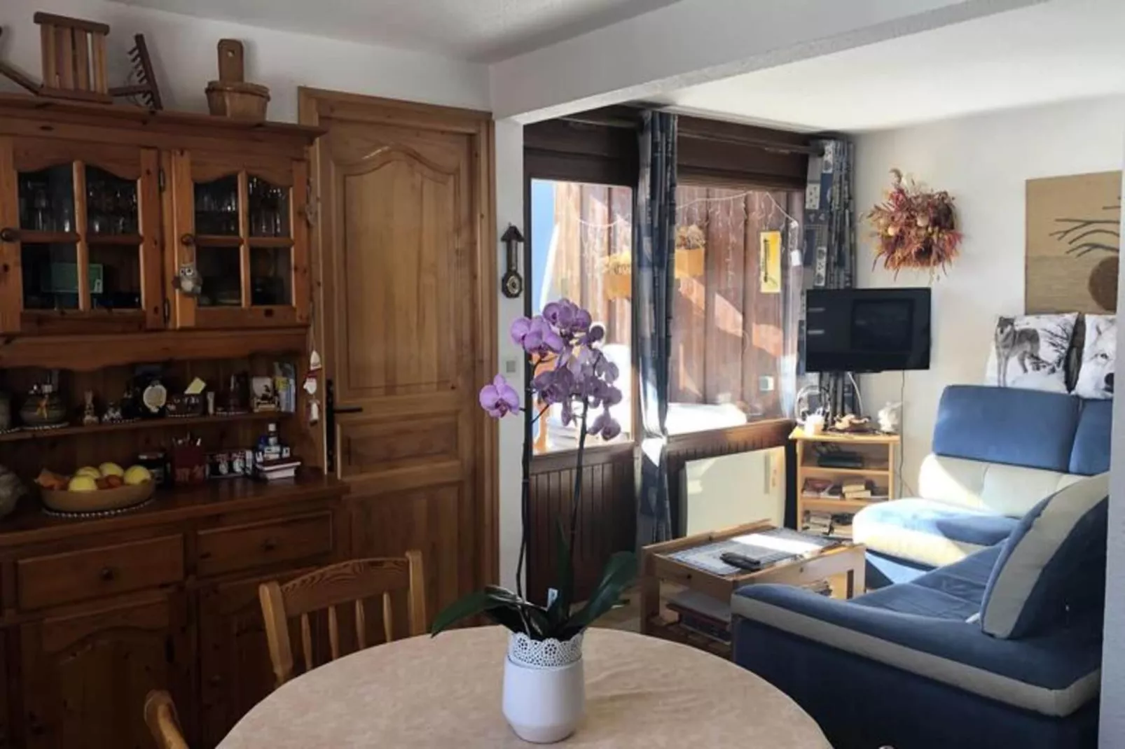 Résidence Les Sorbiers-Salon